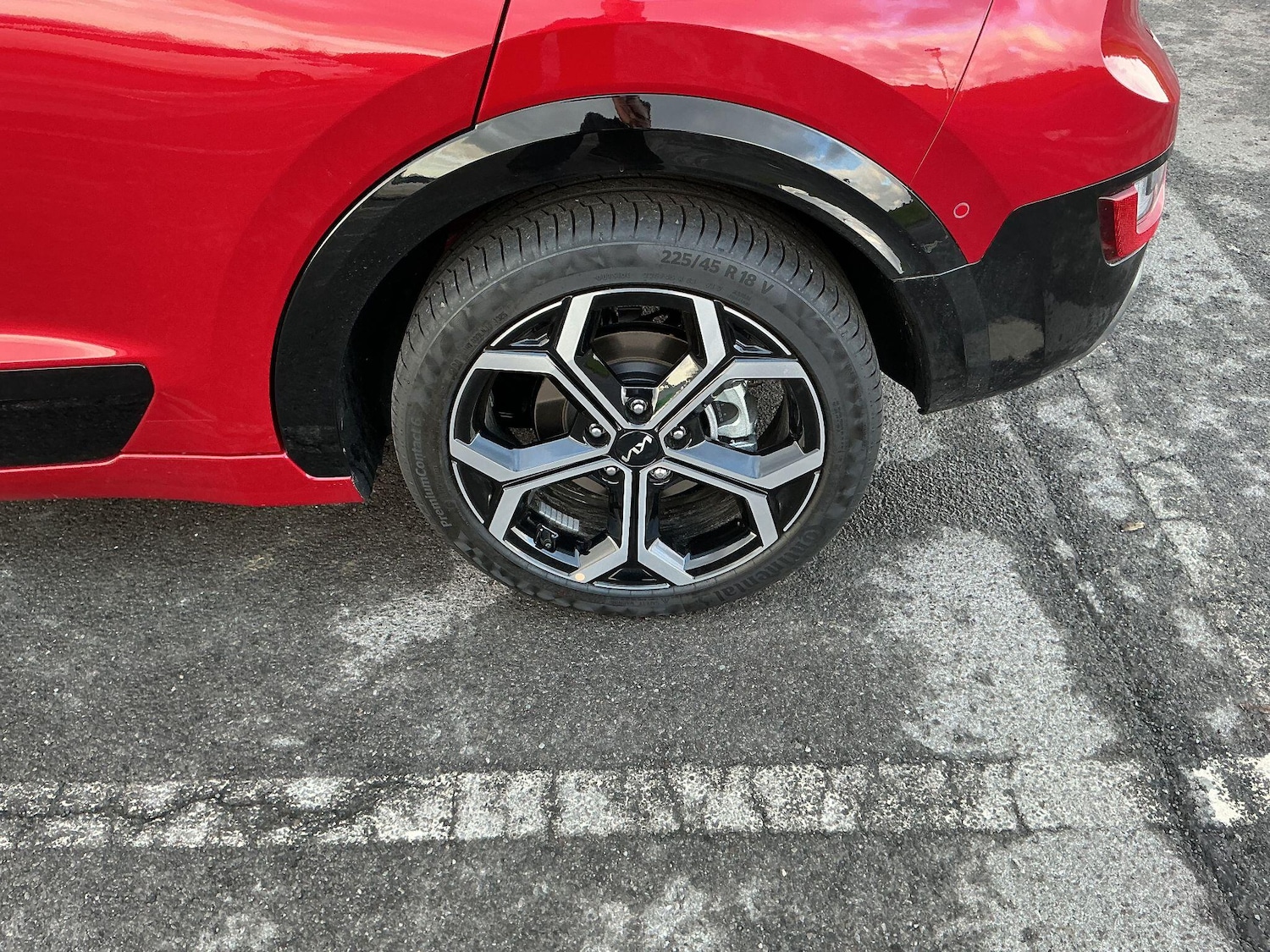 Used Kia Niro 2025 for sale - 77029686: Photo 38