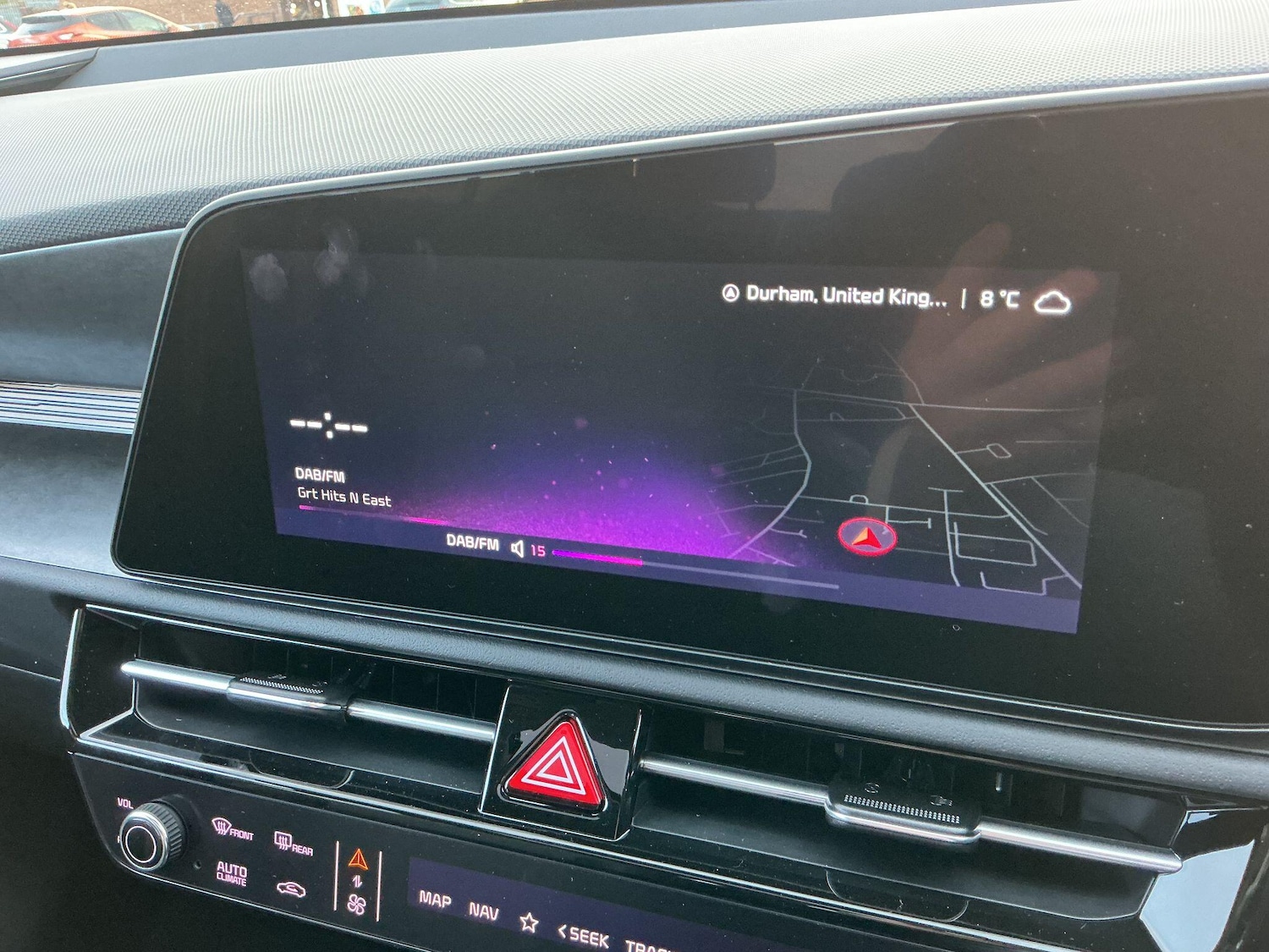 Used Kia Niro 2025 for sale - 77029686: Photo 39