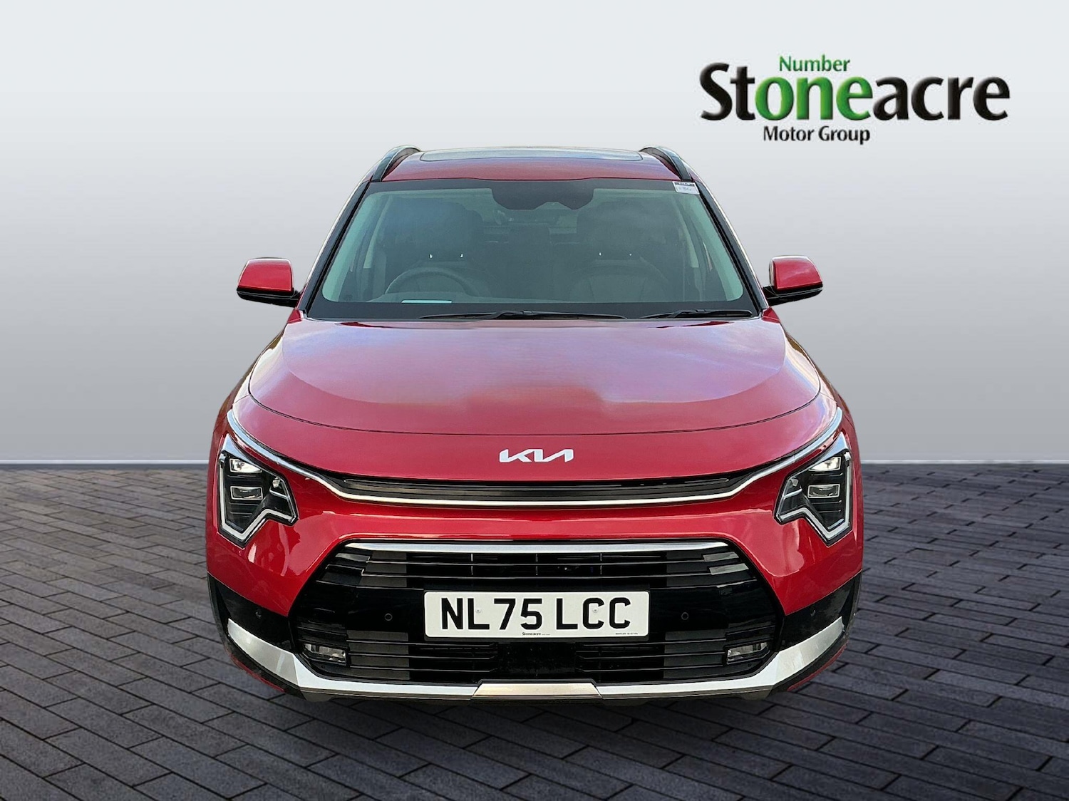 Used Kia Niro 2025 for sale - 77029686: Photo 4