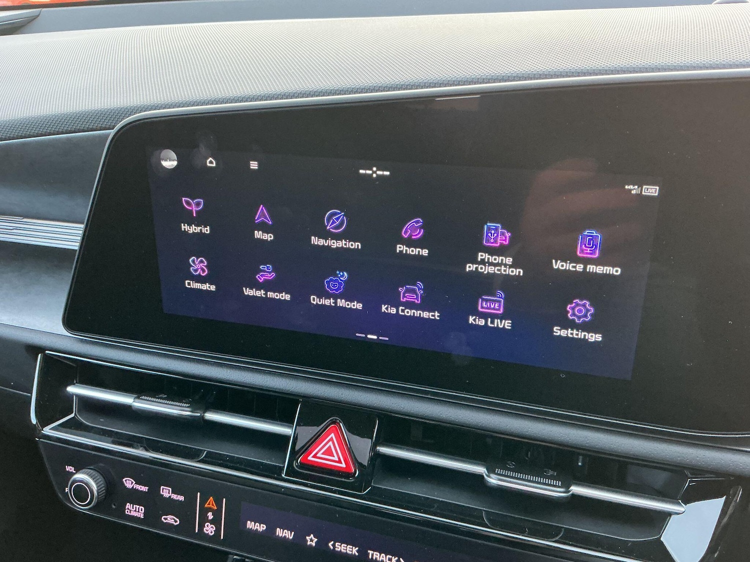 Used Kia Niro 2025 for sale - 77029686: Photo 40