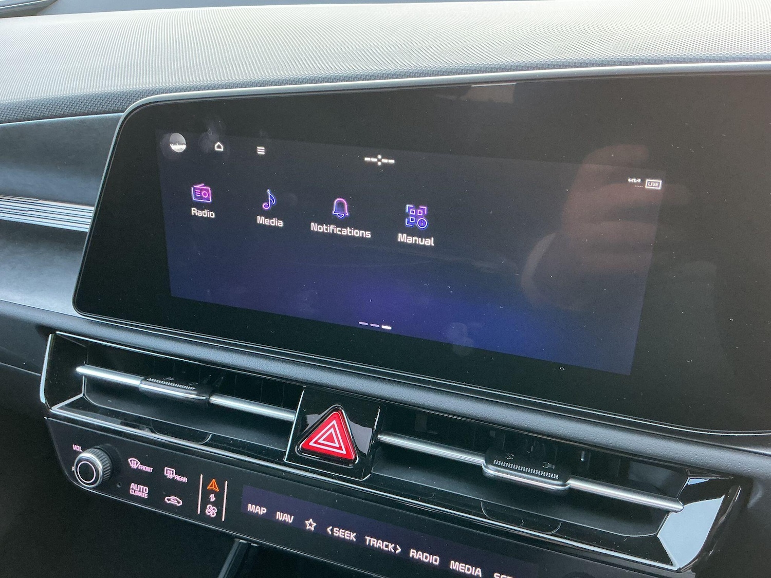 Used Kia Niro 2025 for sale - 77029686: Photo 41