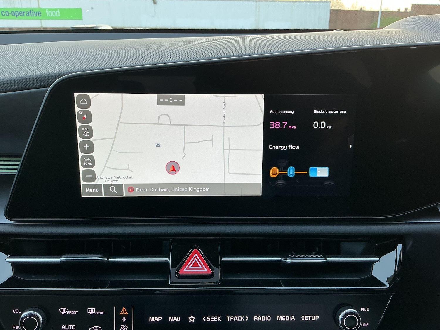 Used Kia Niro 2025 for sale - 77029686: Photo 44