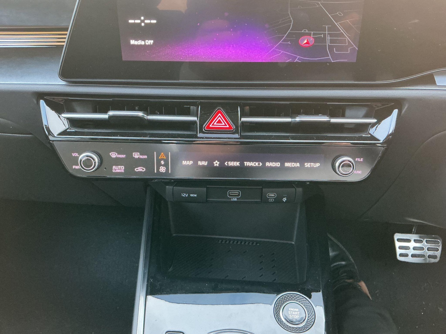 Used Kia Niro 2025 for sale - 77029686: Photo 45