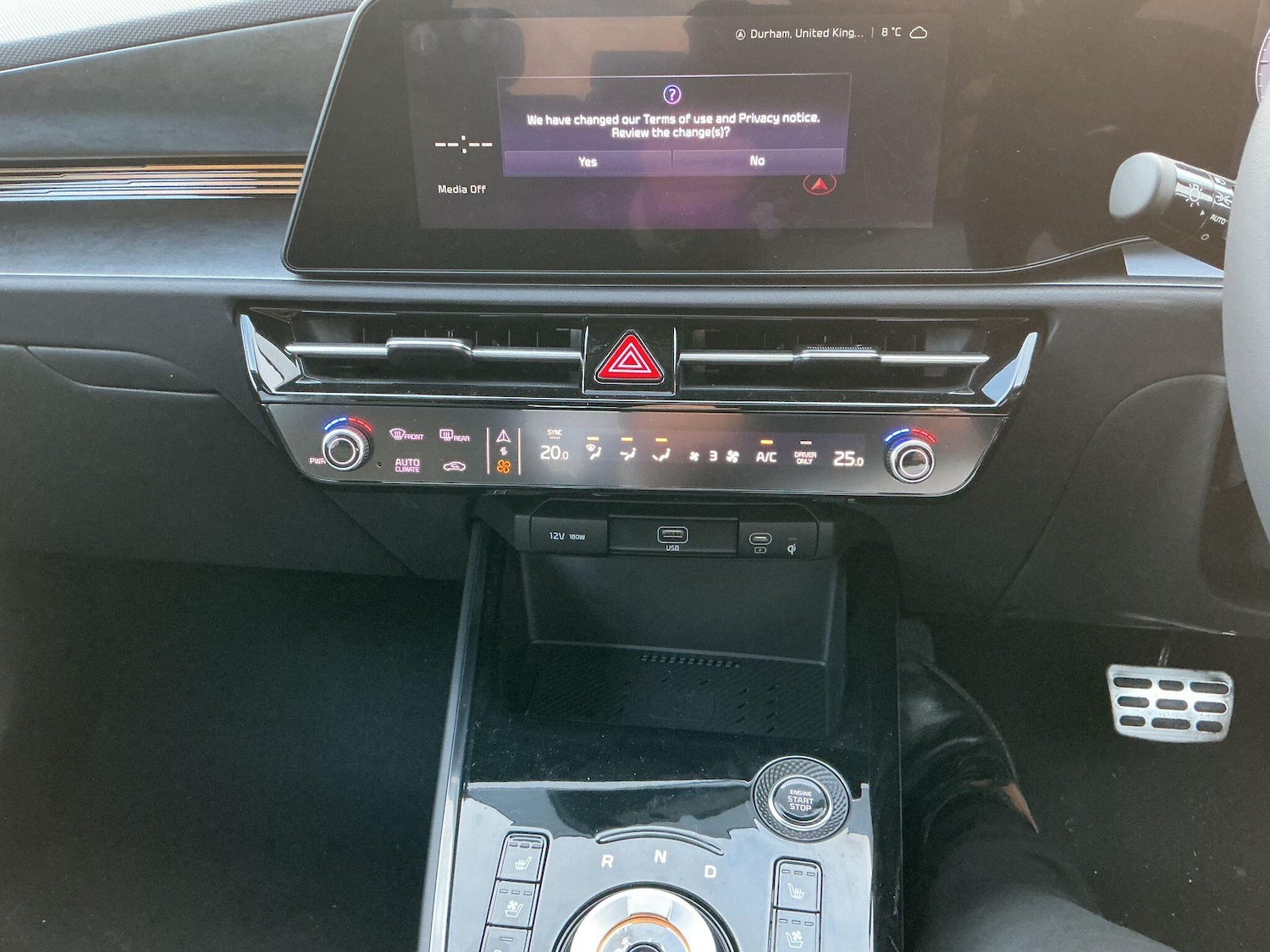 Used Kia Niro 2025 for sale - 77029686: Photo 46