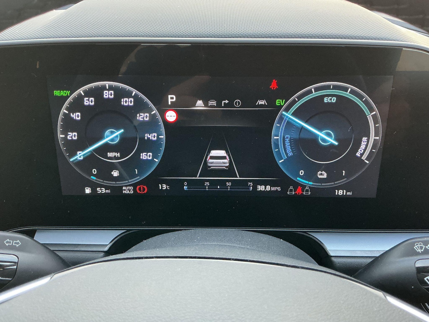 Used Kia Niro 2025 for sale - 77029686: Photo 47