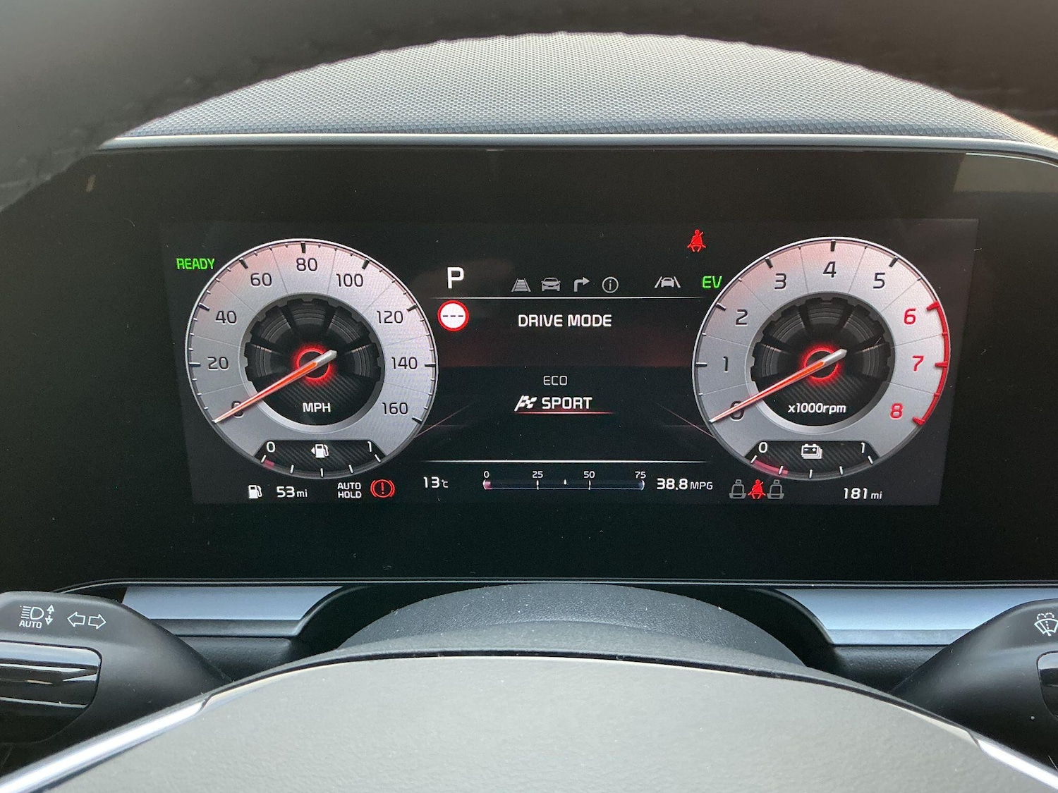 Used Kia Niro 2025 for sale - 77029686: Photo 48