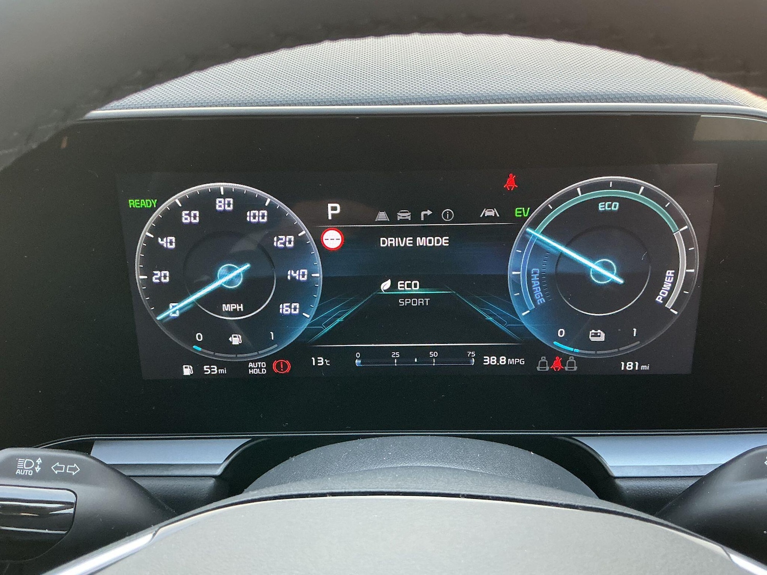 Used Kia Niro 2025 for sale - 77029686: Photo 49