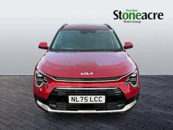 Used Kia Niro 2025 for sale - 77029686: Photo