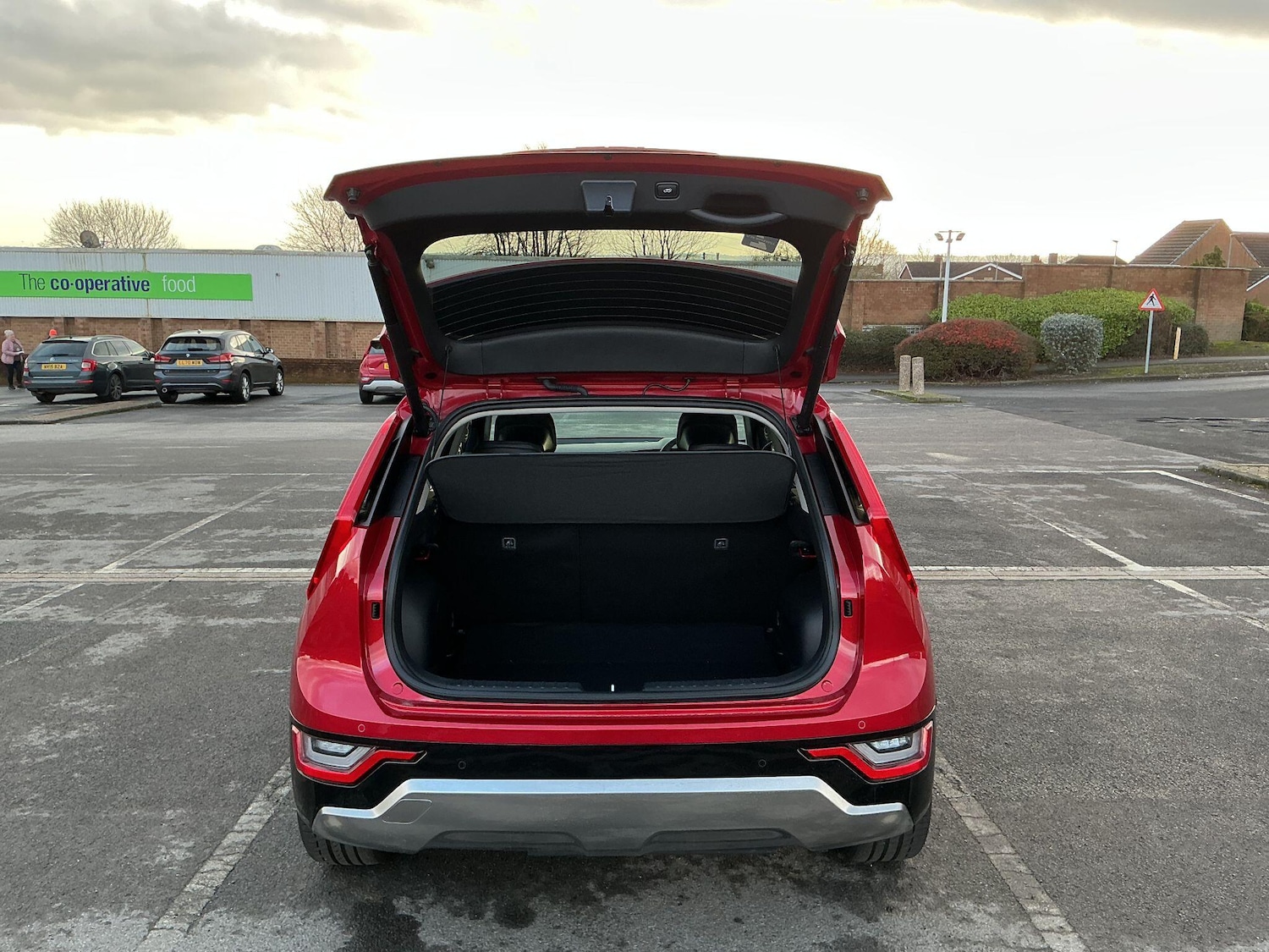 Used Kia Niro 2025 for sale - 77029686: Photo 50