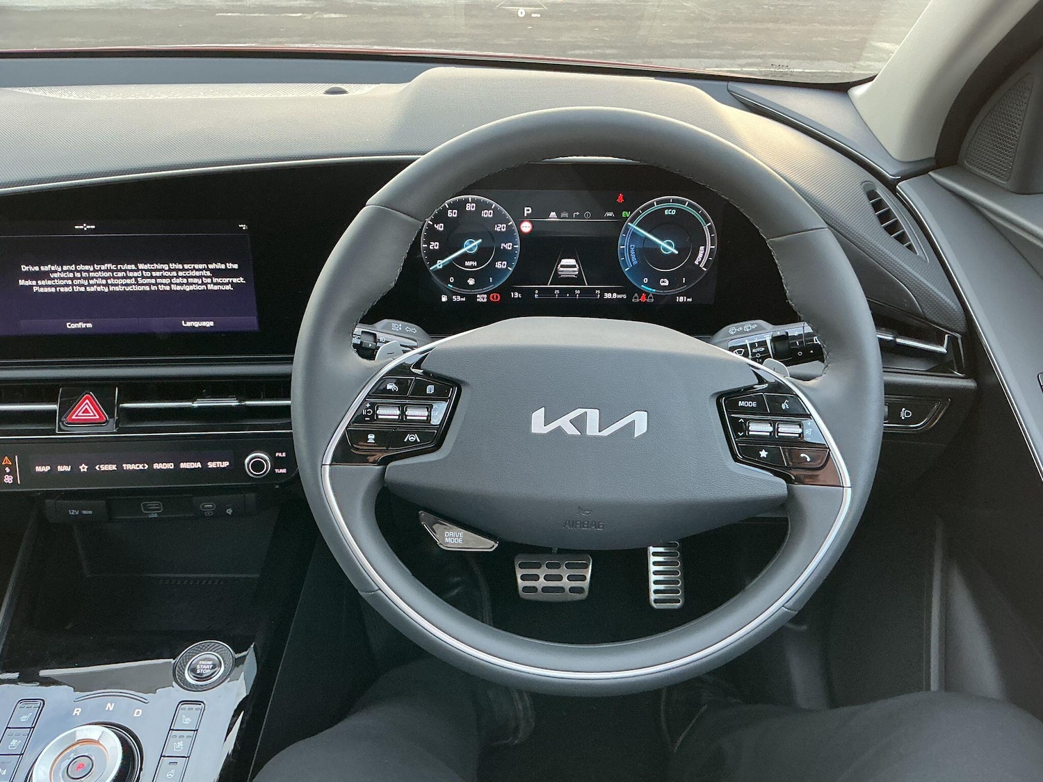 Used Kia Niro 2025 for sale - 77029686: Photo 51