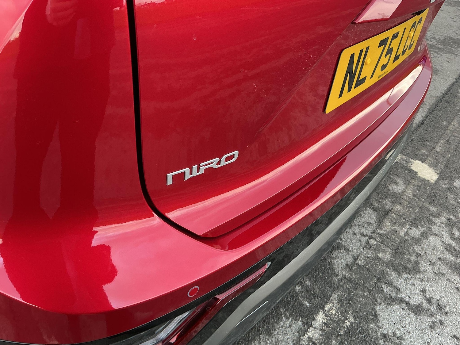 Used Kia Niro 2025 for sale - 77029686: Photo 54