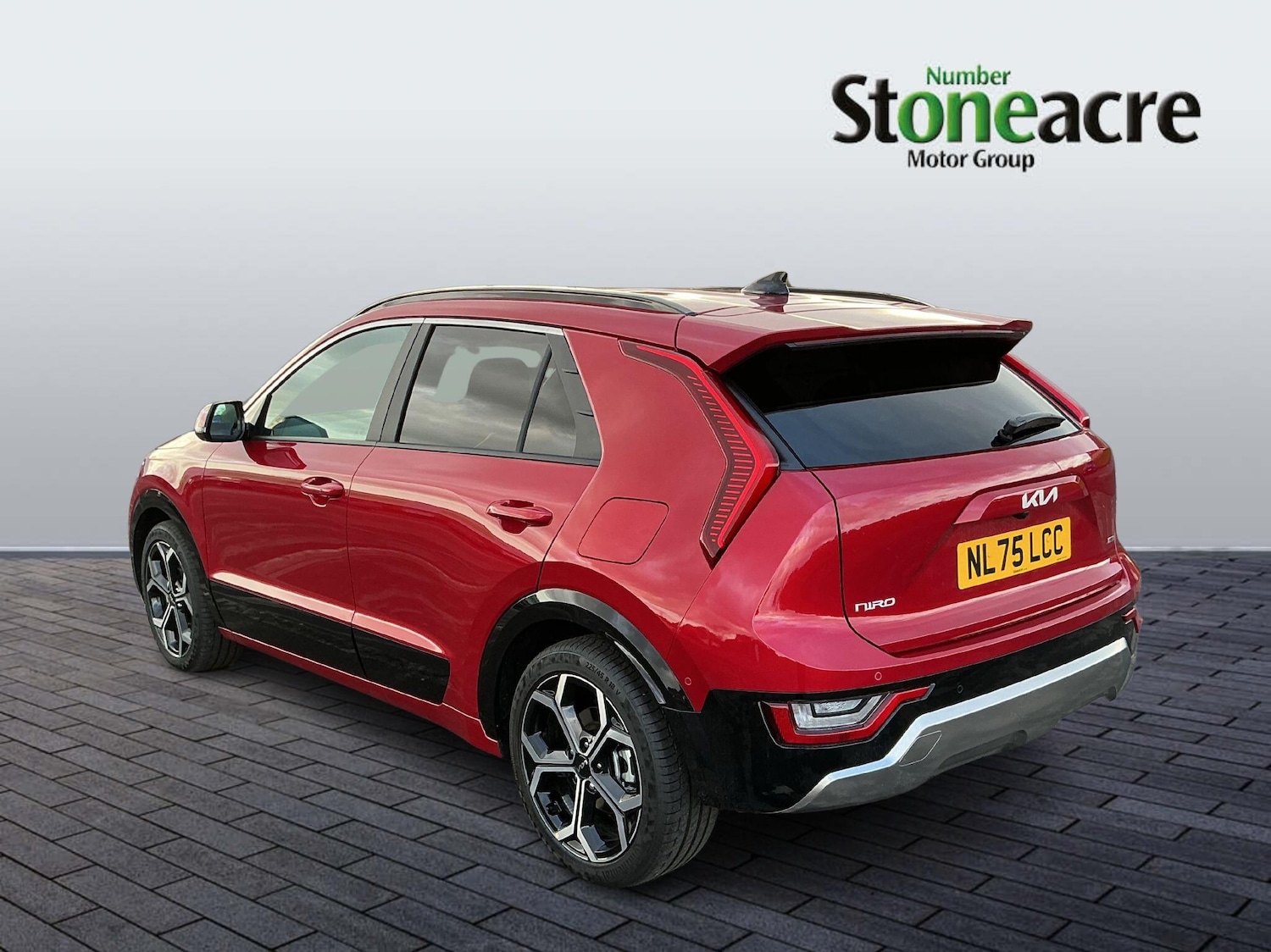 Used Kia Niro 2025 for sale - 77029686: Photo 6