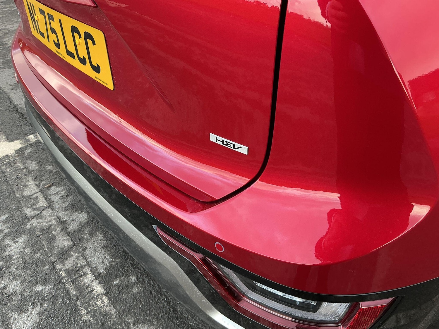 Used Kia Niro 2025 for sale - 77029686: Photo 61