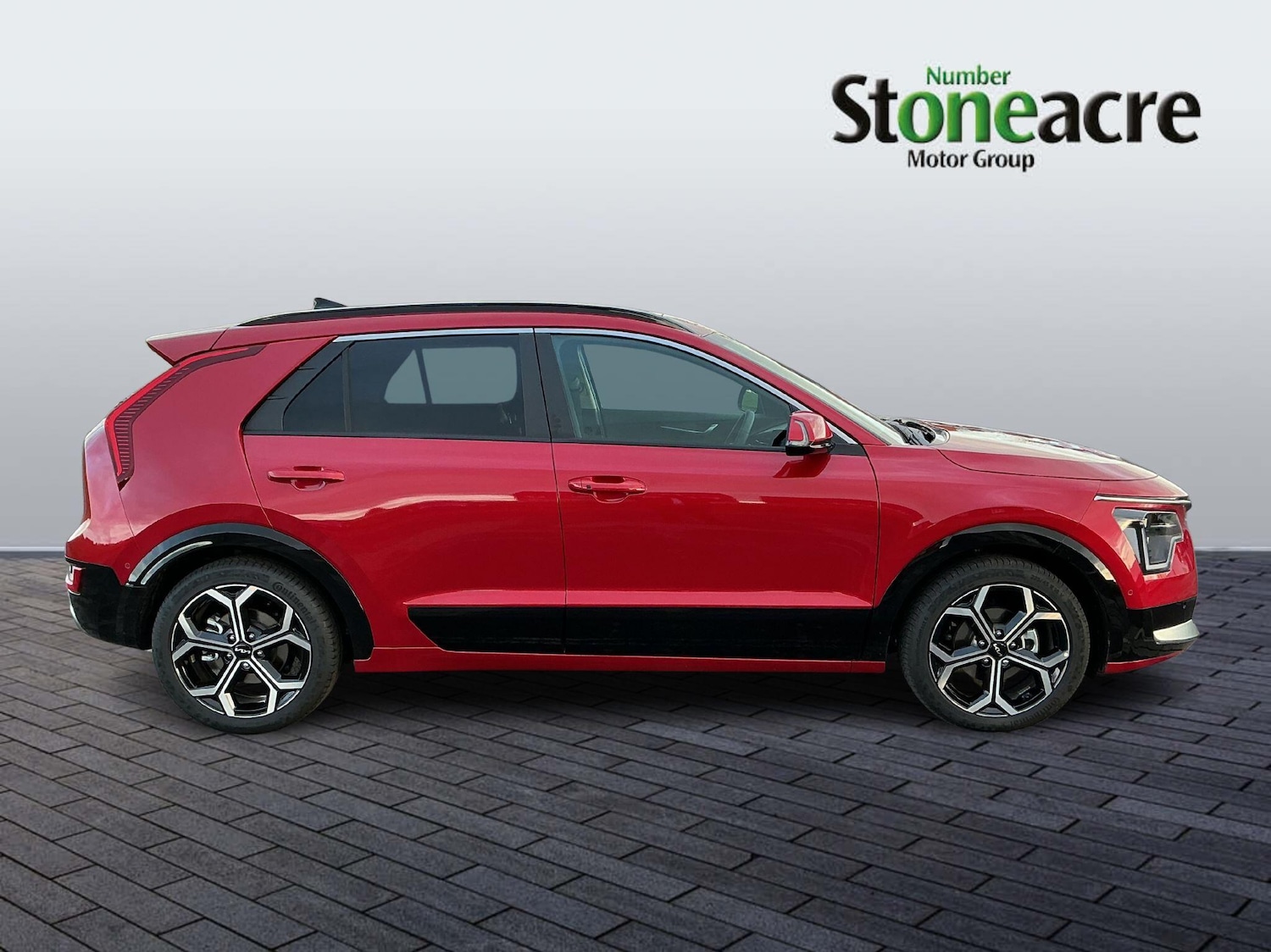 Used Kia Niro 2025 for sale - 77029686: Photo 9