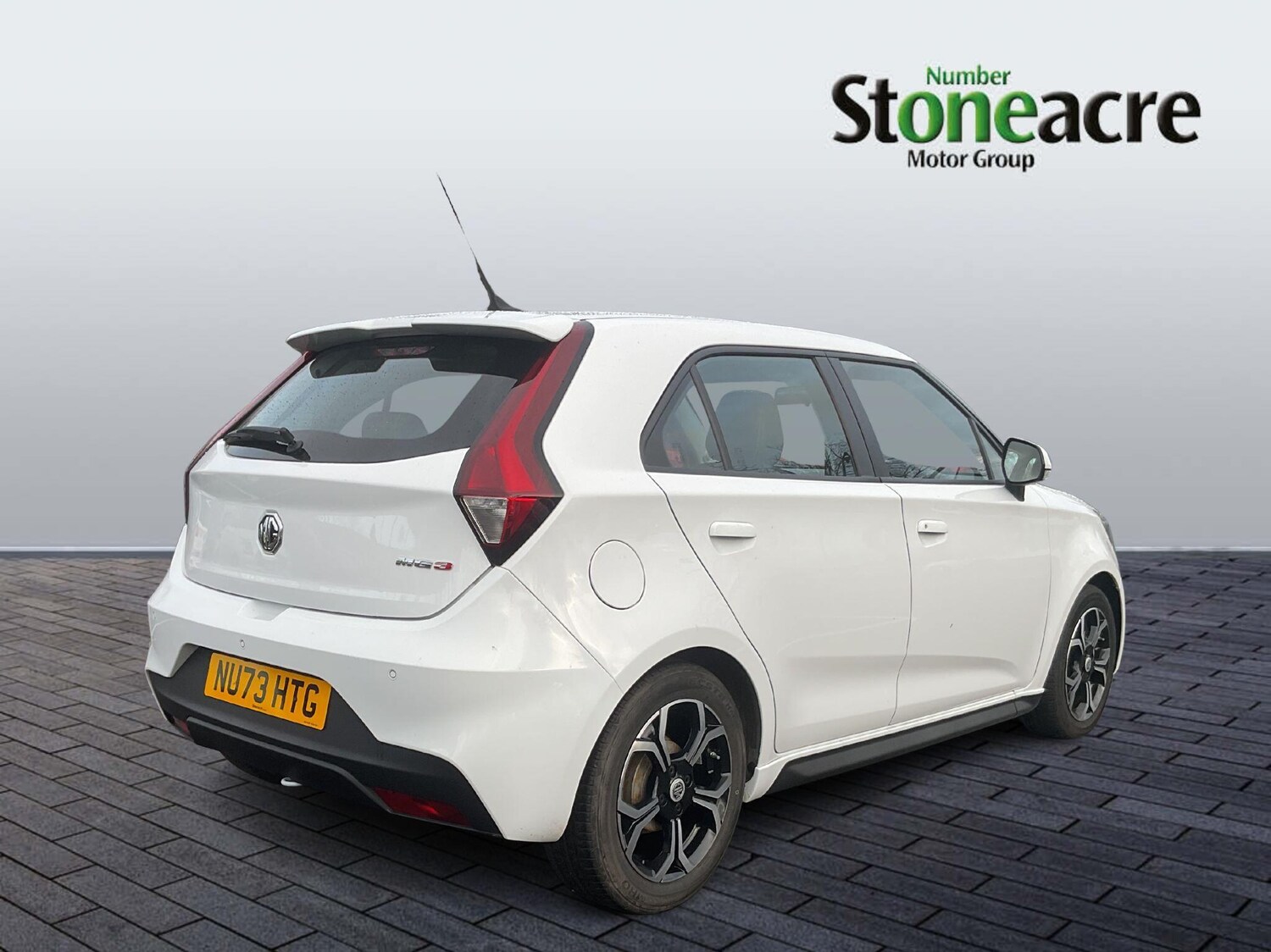 Used MG MG3 2023 for sale - 77400511: Photo 11