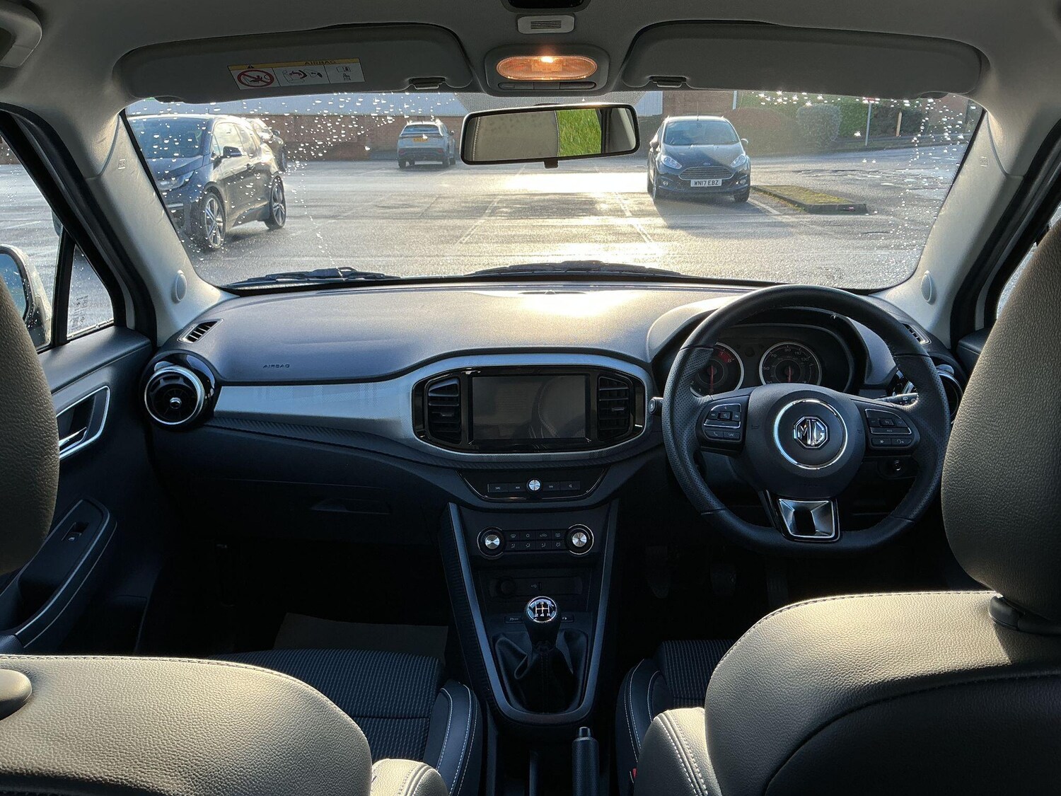 Used MG MG3 2023 for sale - 77400511: Photo 14