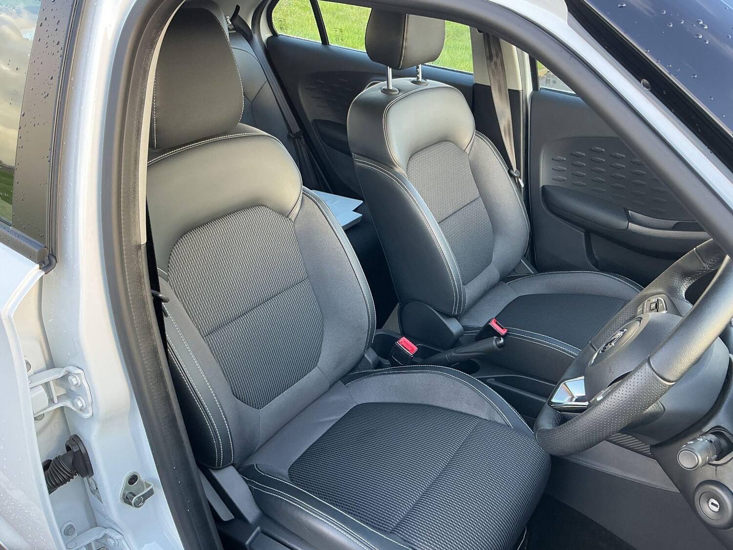 Used MG MG3 2023 for sale - 77400511: Photo 18