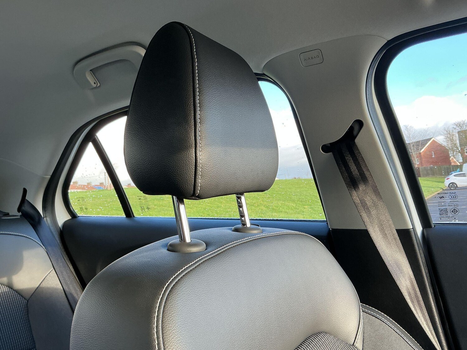 Used MG MG3 2023 for sale - 77400511: Photo 19