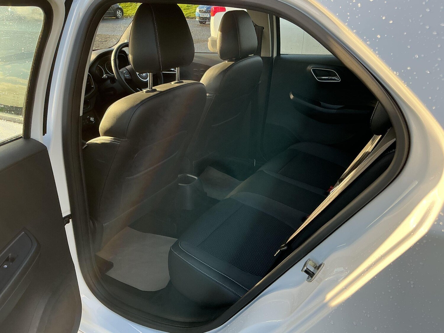 Used MG MG3 2023 for sale - 77400511: Photo 20