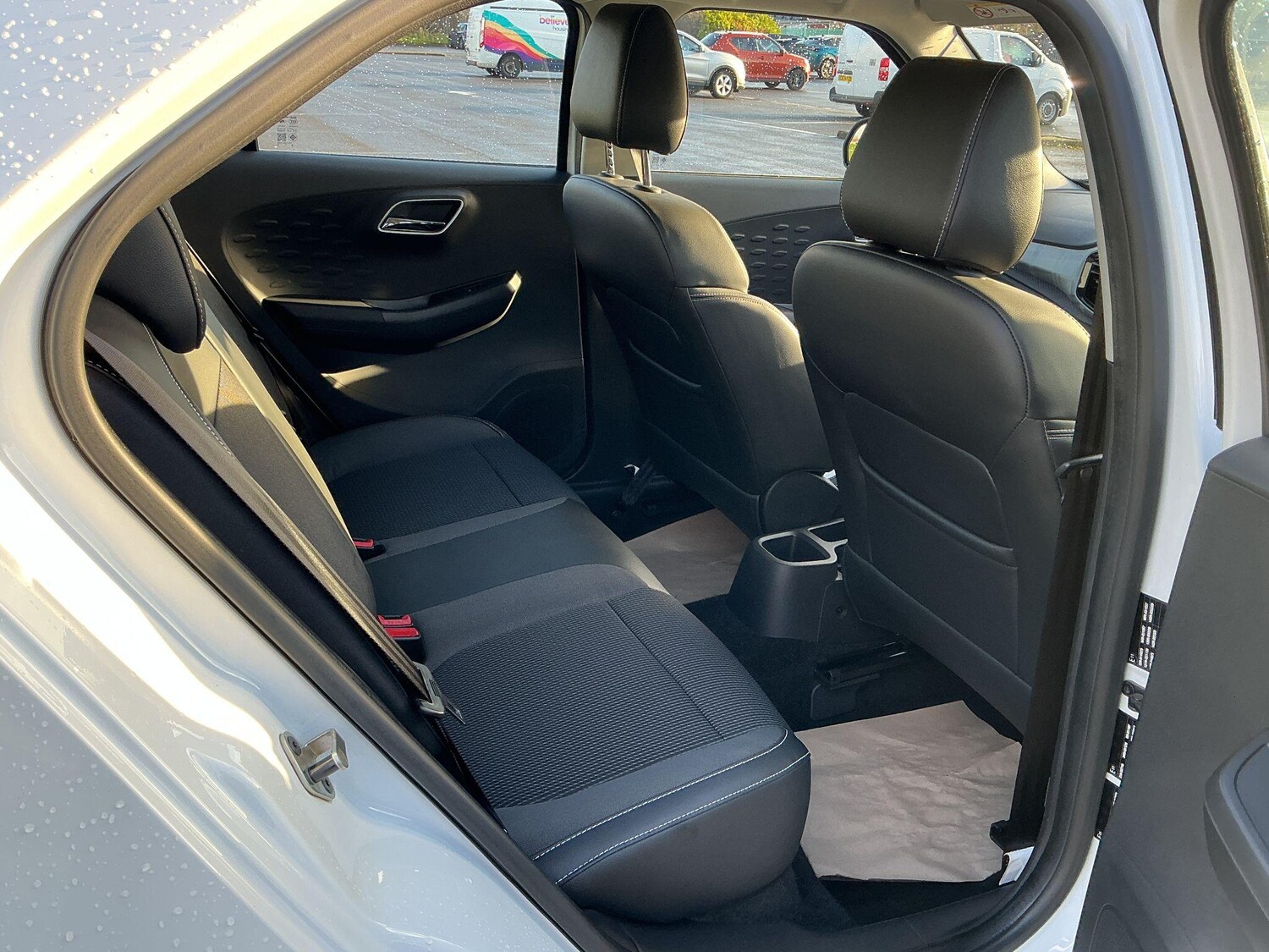 Used MG MG3 2023 for sale - 77400511: Photo 22