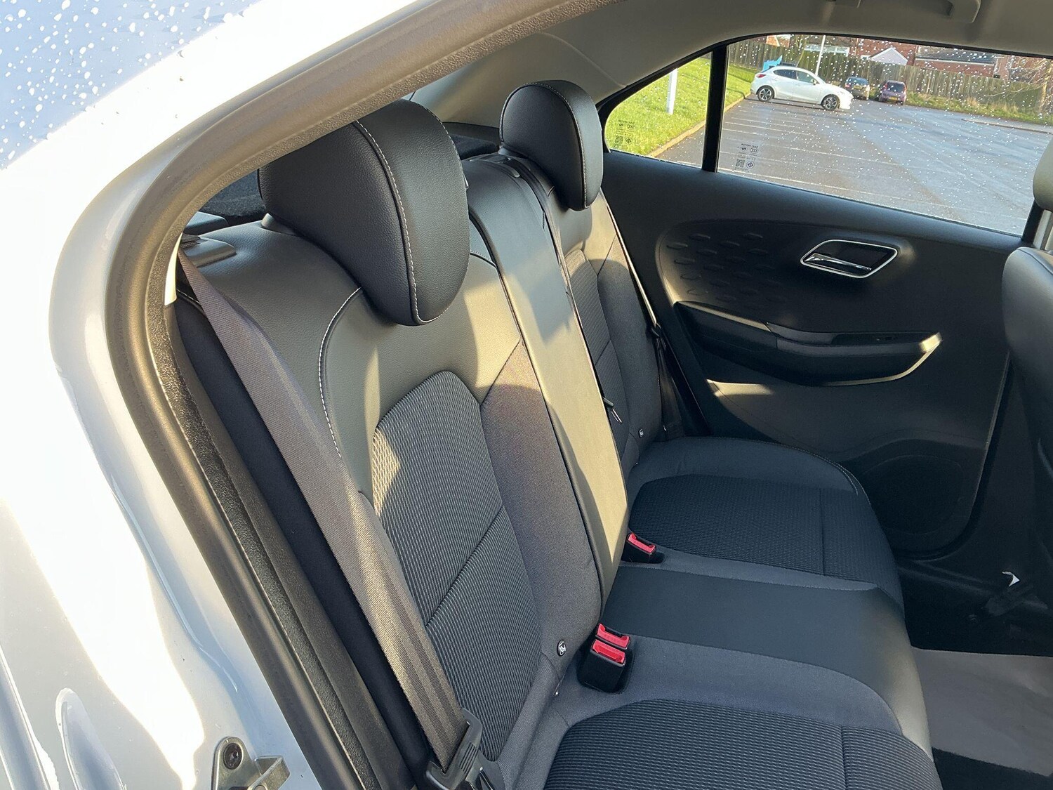 Used MG MG3 2023 for sale - 77400511: Photo 24