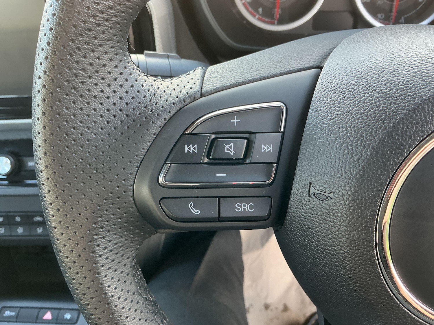 Used MG MG3 2023 for sale - 77400511: Photo 26