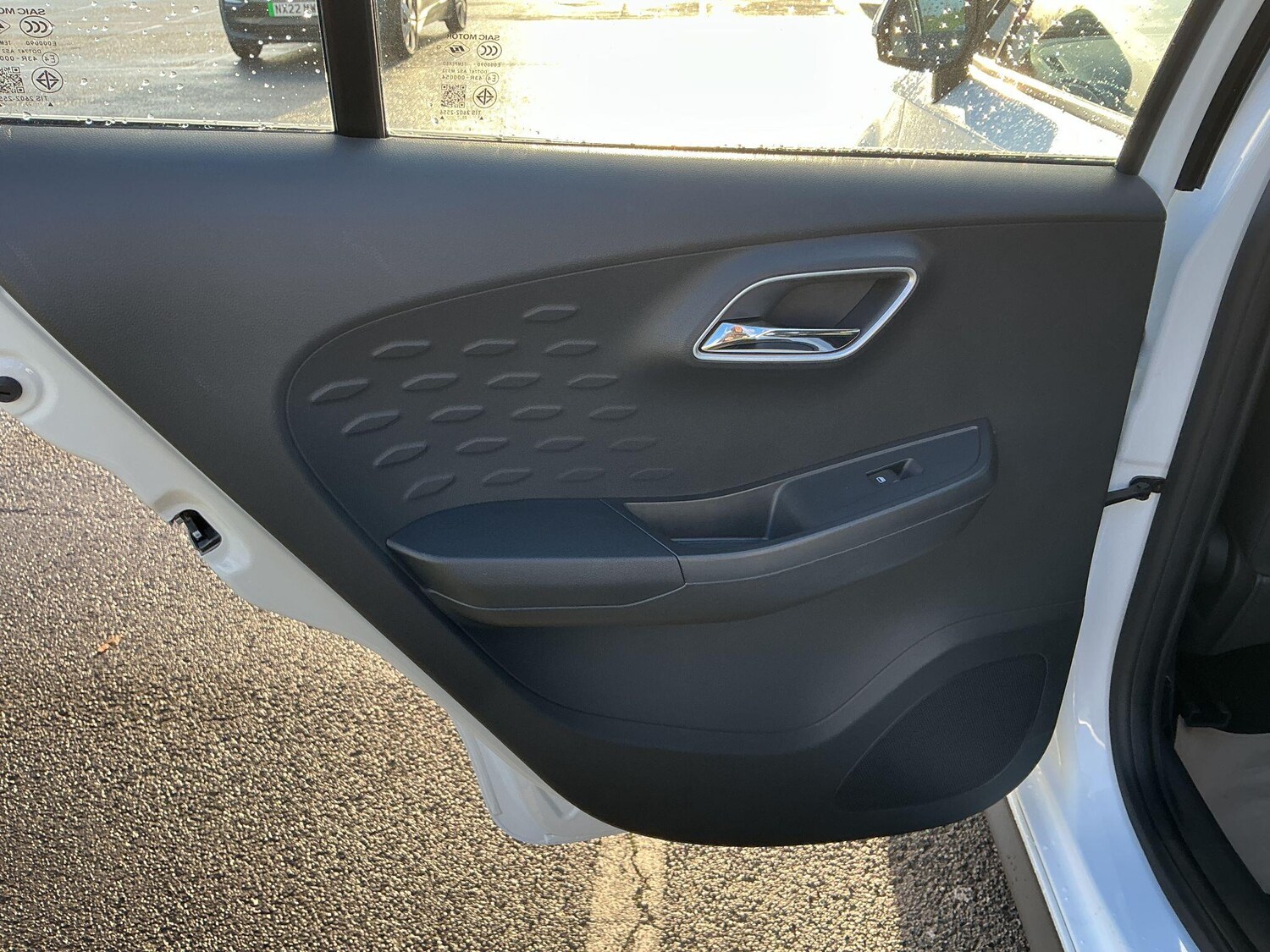 Used MG MG3 2023 for sale - 77400511: Photo 33