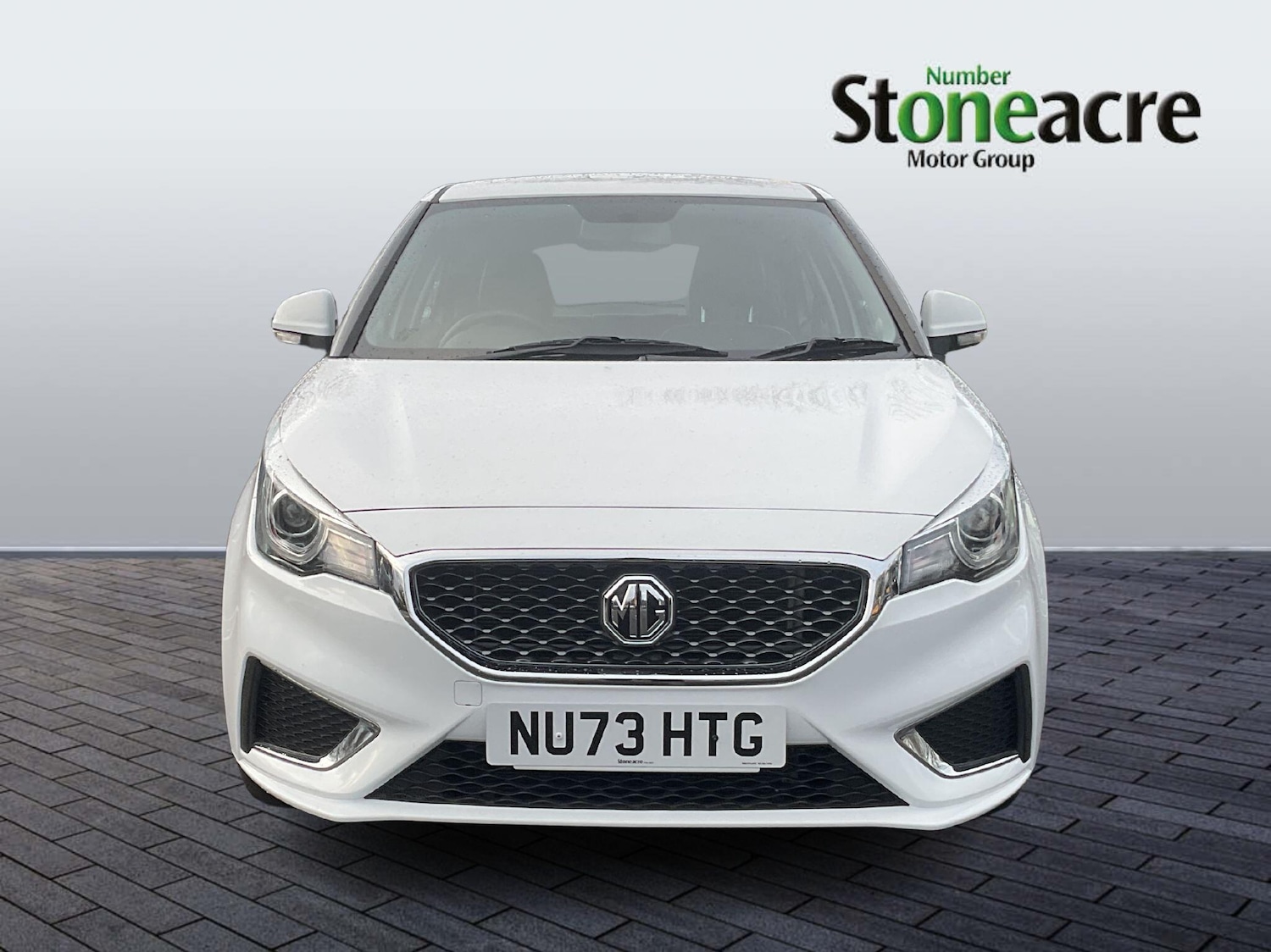 Used MG MG3 2023 for sale - 77400511: Photo 4
