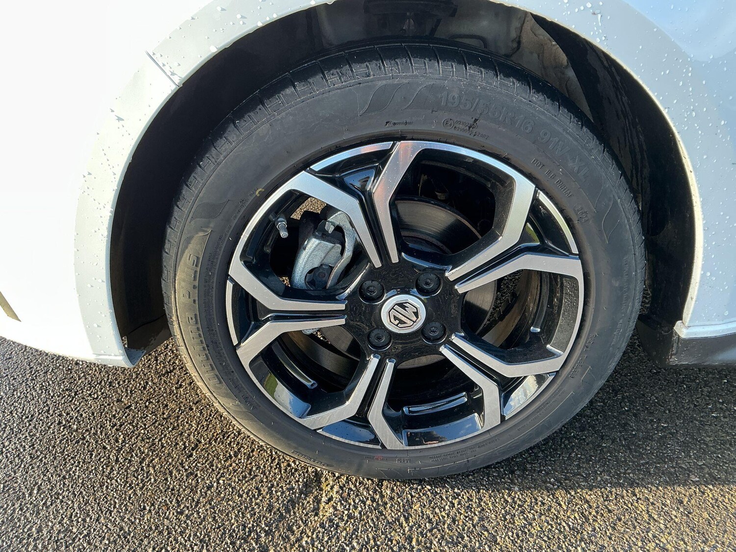 Used MG MG3 2023 for sale - 77400511: Photo 40