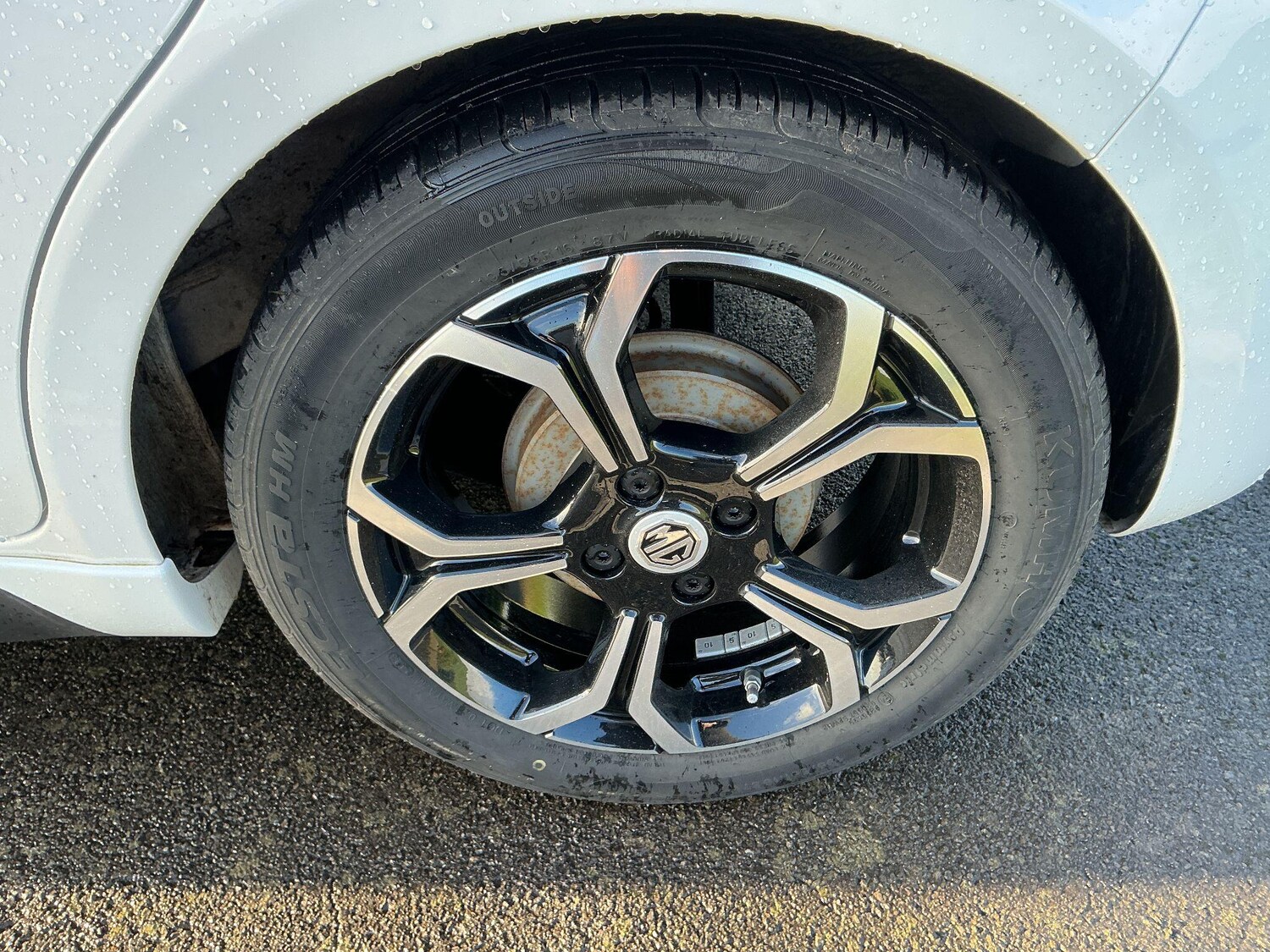 Used MG MG3 2023 for sale - 77400511: Photo 41