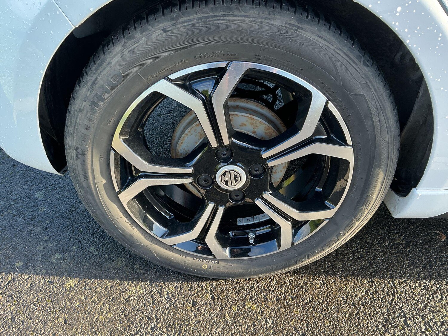 Used MG MG3 2023 for sale - 77400511: Photo 42