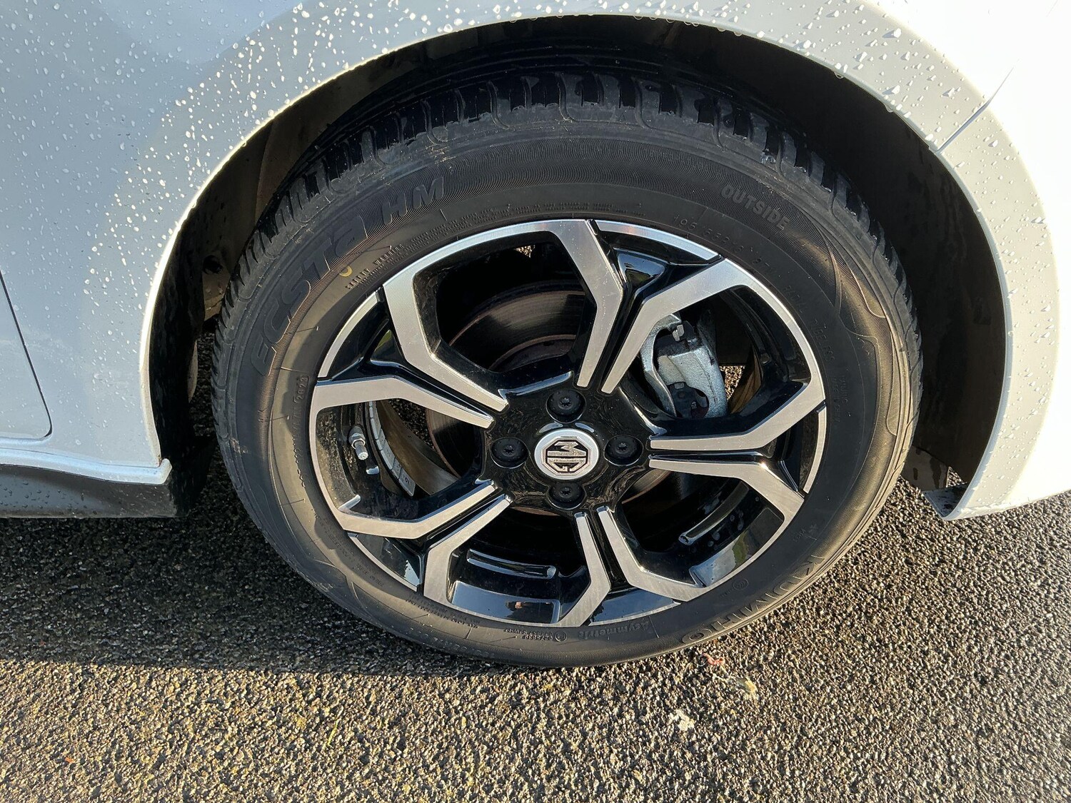 Used MG MG3 2023 for sale - 77400511: Photo 43