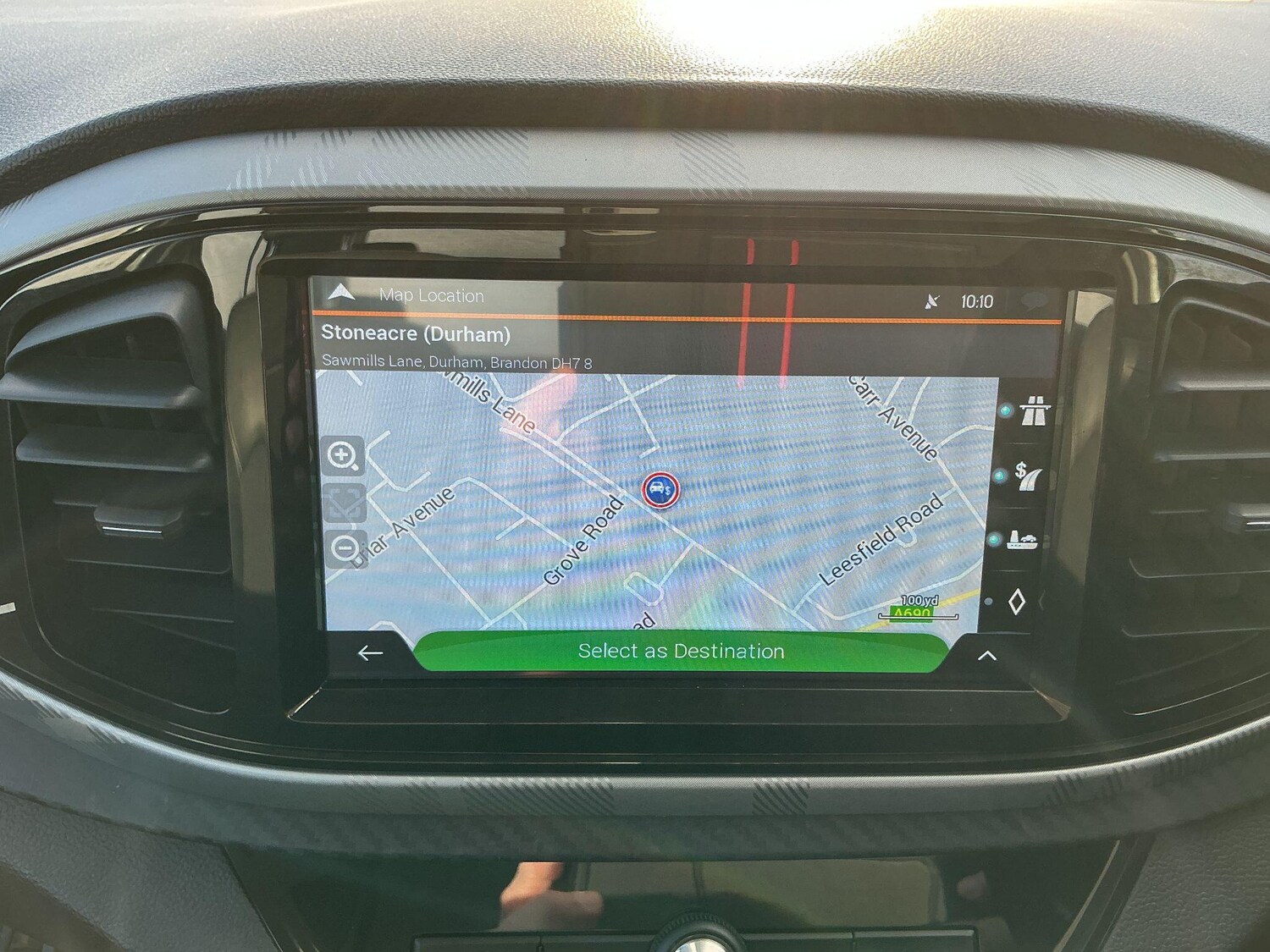 Used MG MG3 2023 for sale - 77400511: Photo 47