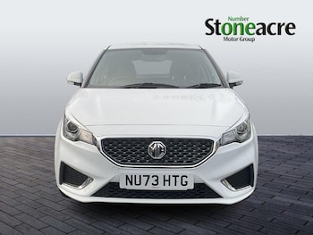 Used MG MG3 2023 for sale - 77400511: Photo