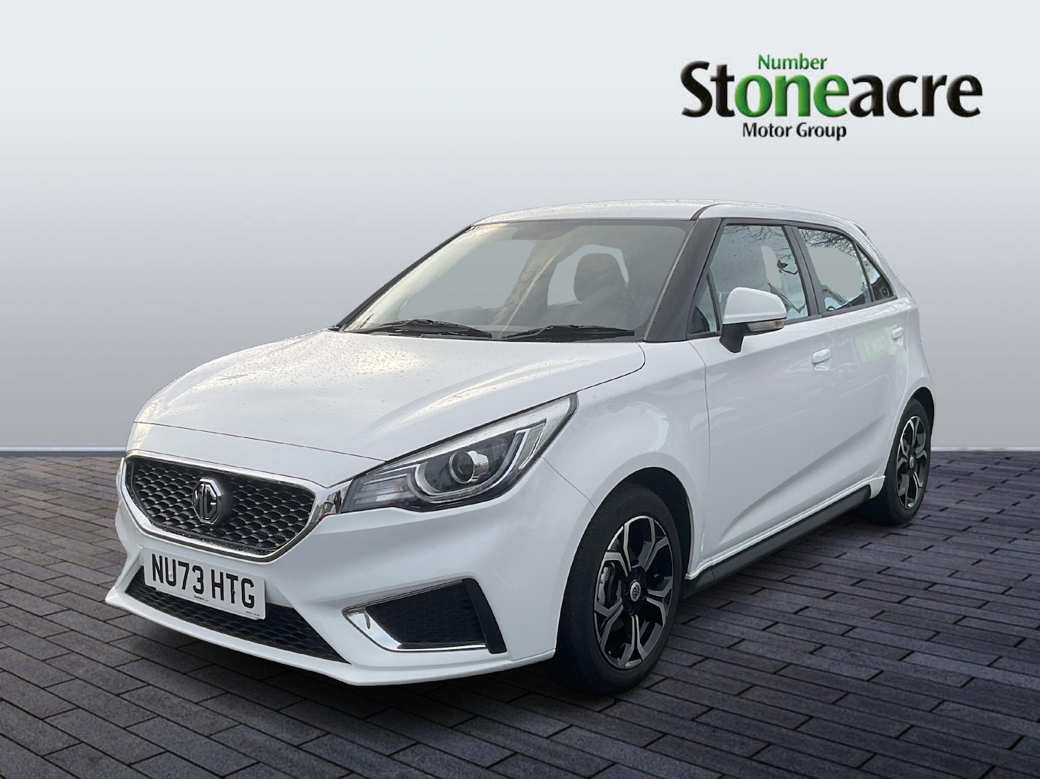 Used MG MG3 2023 for sale - 77400511: Photo 5