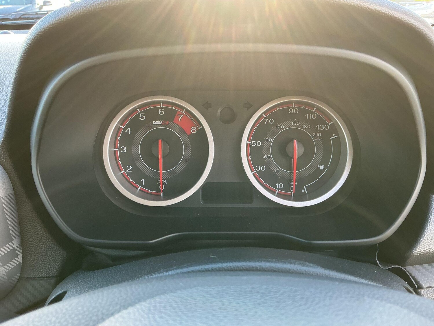 Used MG MG3 2023 for sale - 77400511: Photo 50