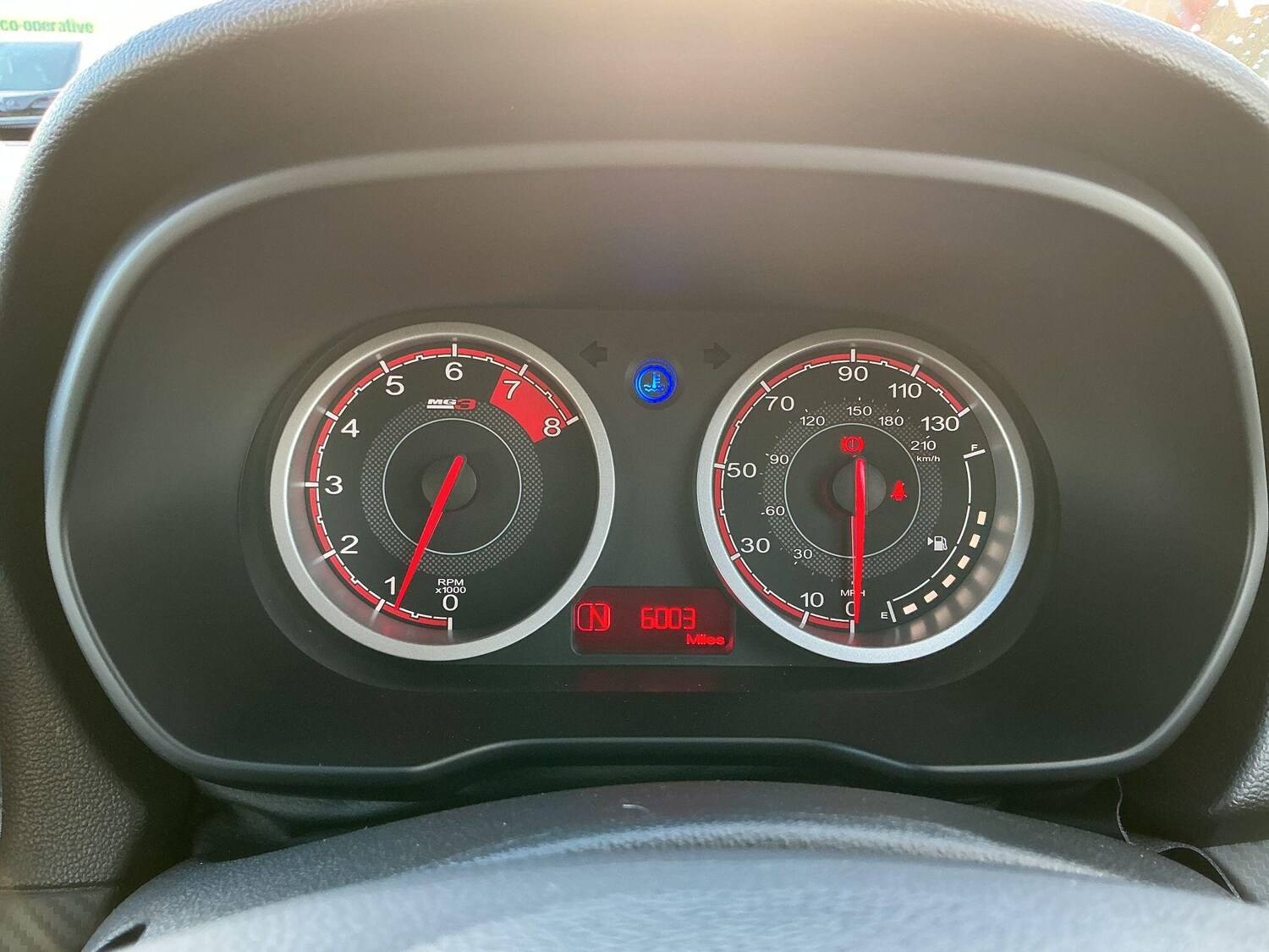 Used MG MG3 2023 for sale - 77400511: Photo 51