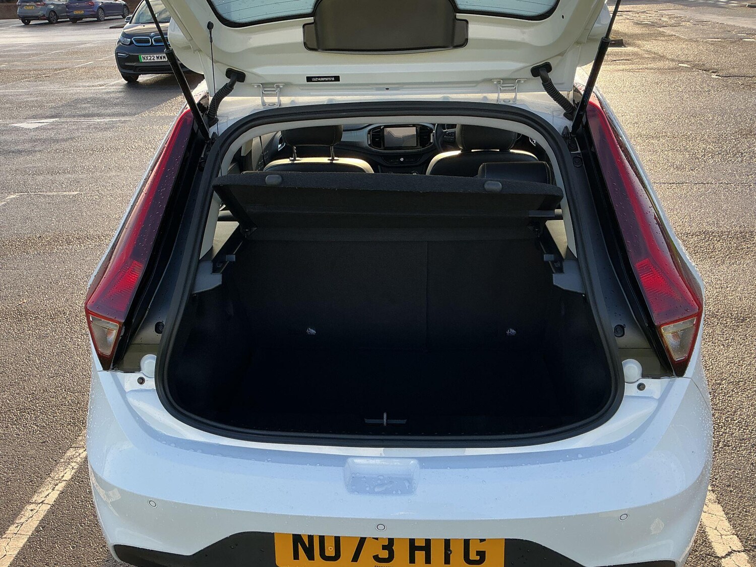 Used MG MG3 2023 for sale - 77400511: Photo 55