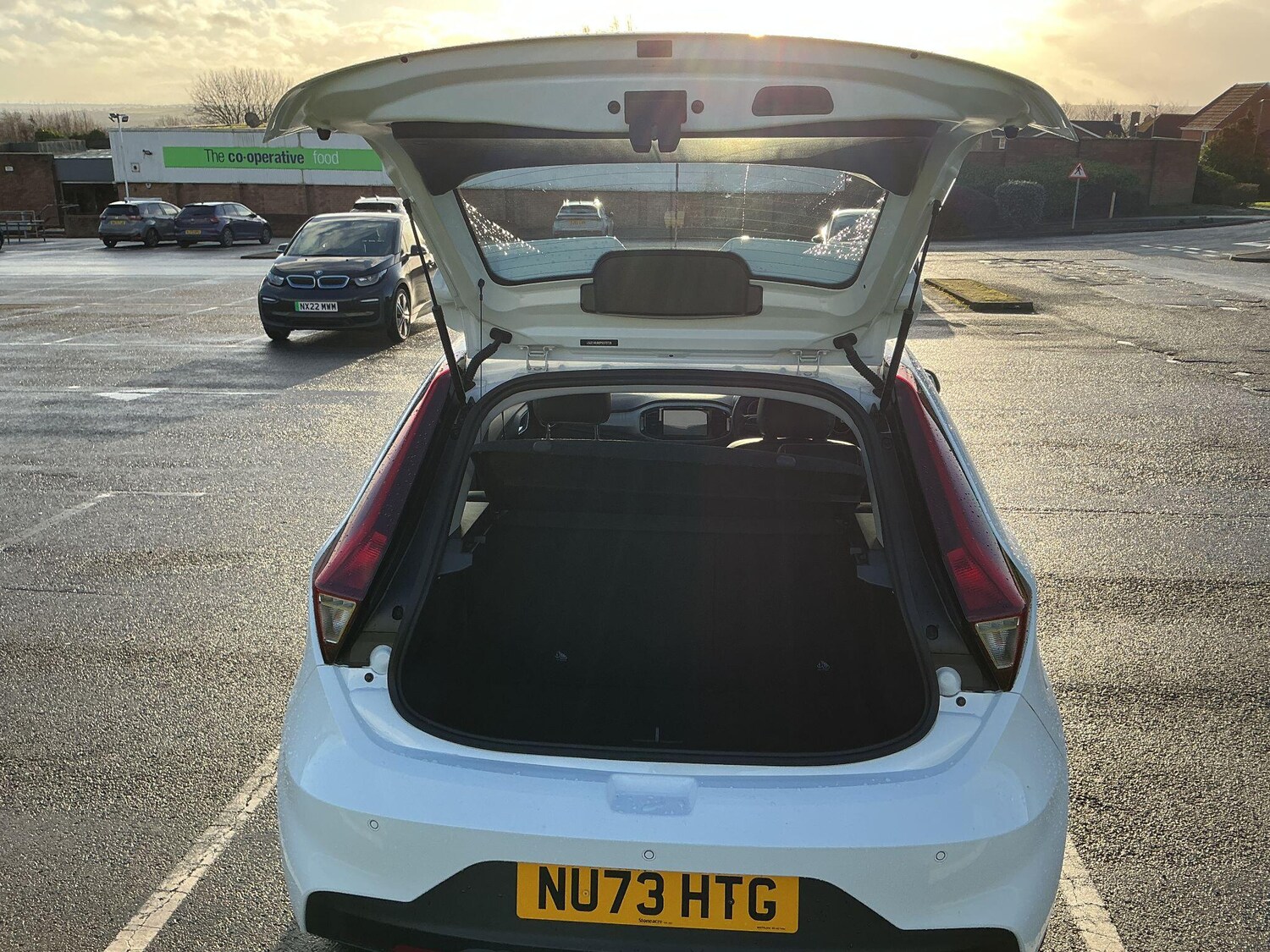 Used MG MG3 2023 for sale - 77400511: Photo 56