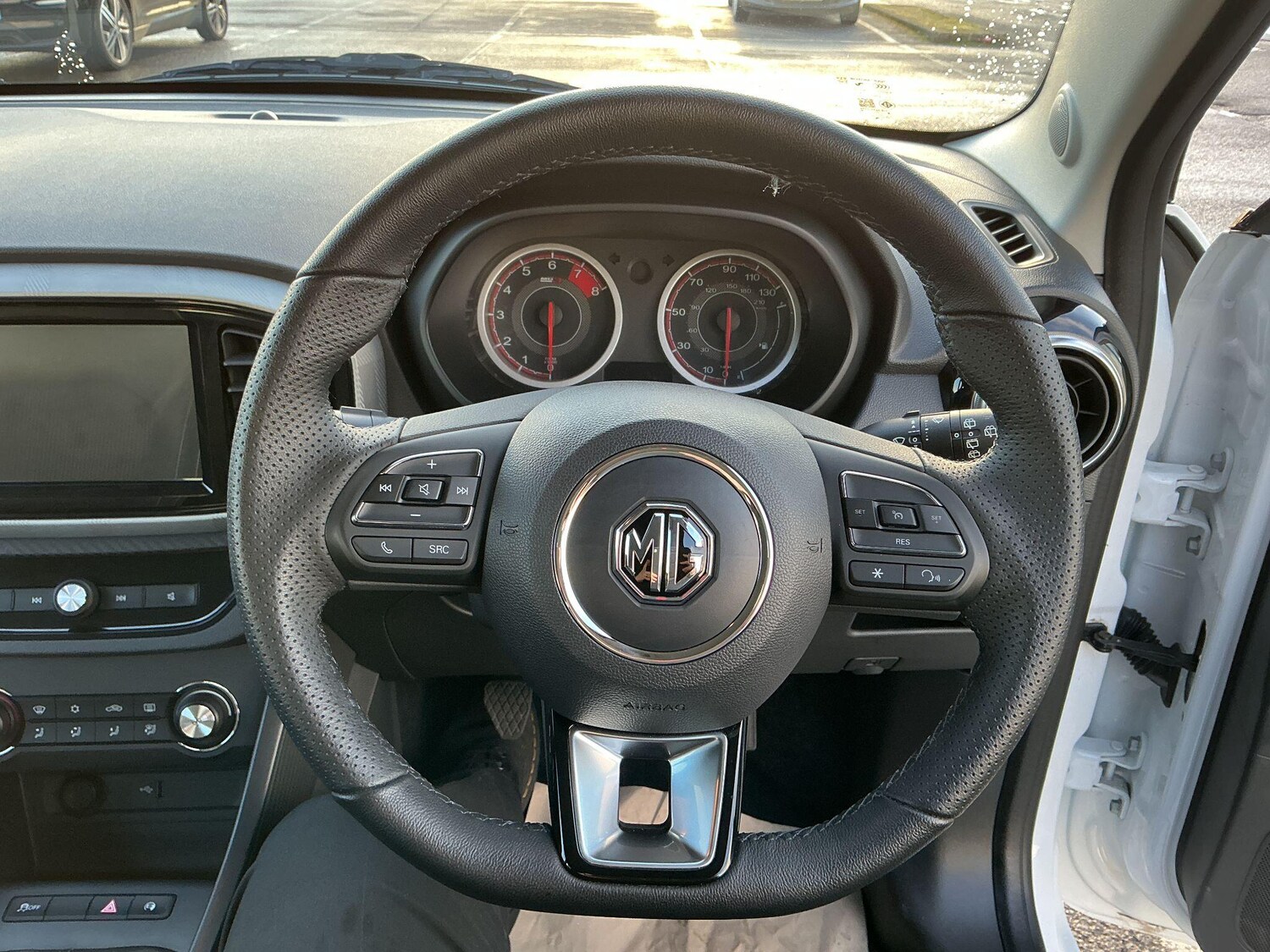 Used MG MG3 2023 for sale - 77400511: Photo 59