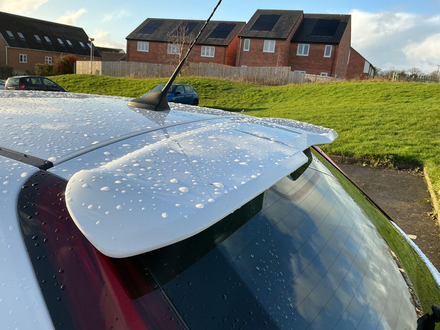 Used MG MG3 2023 for sale - 77400511: Photo 60