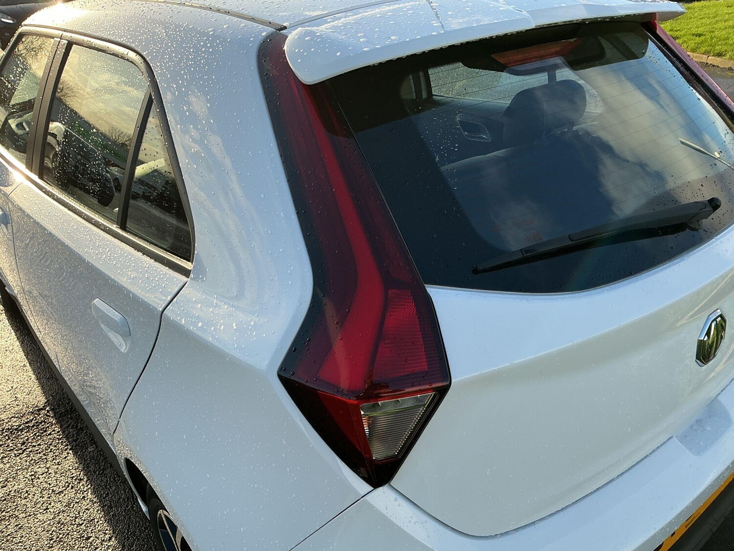 Used MG MG3 2023 for sale - 77400511: Photo 62