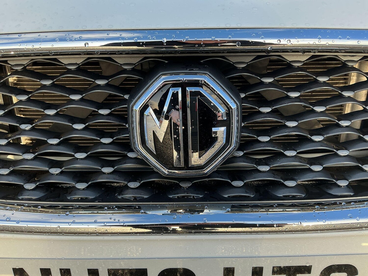 Used MG MG3 2023 for sale - 77400511: Photo 64