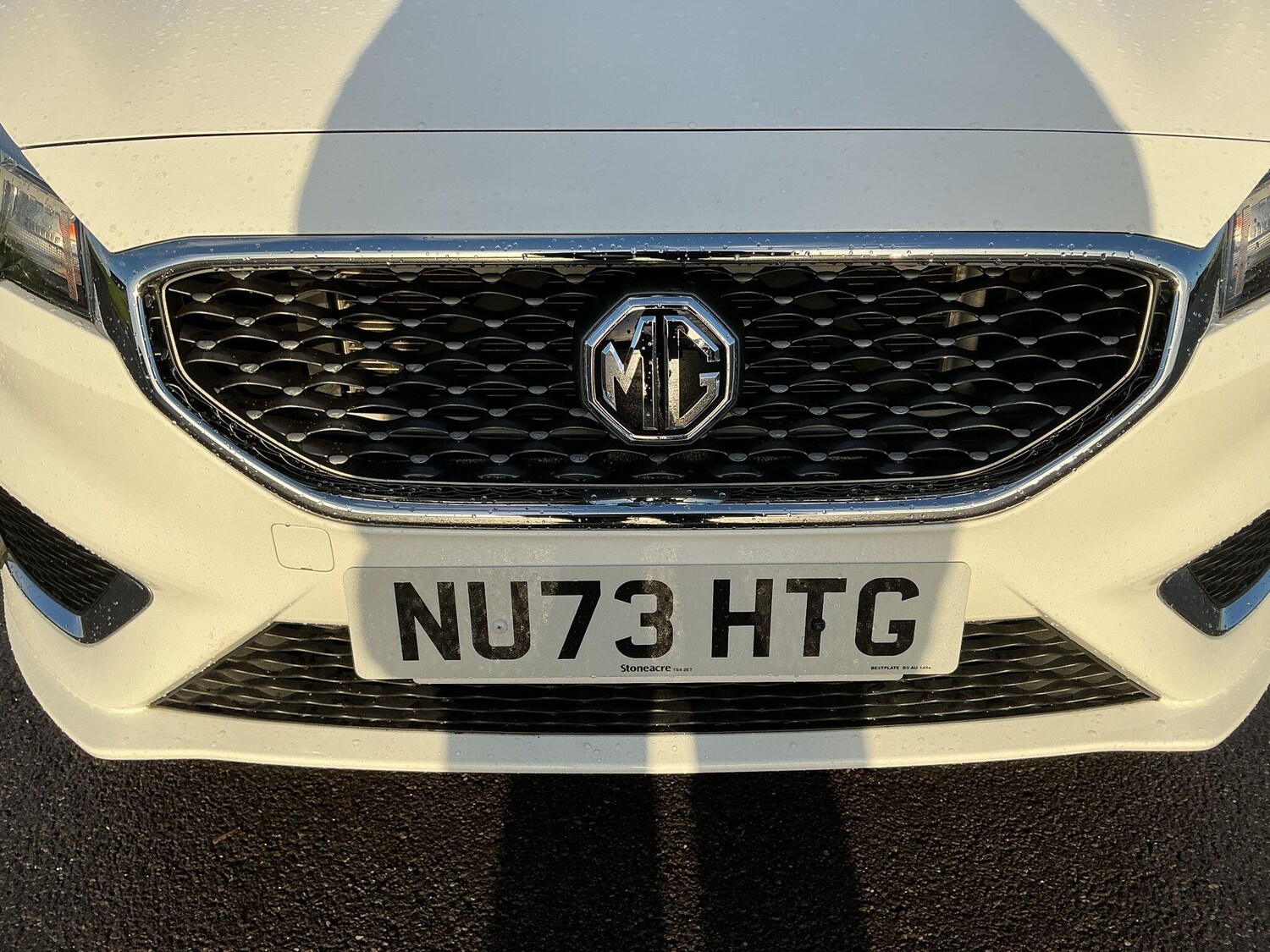 Used MG MG3 2023 for sale - 77400511: Photo 65
