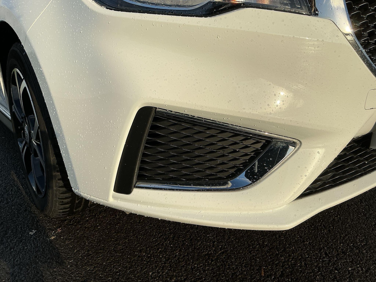 Used MG MG3 2023 for sale - 77400511: Photo 7