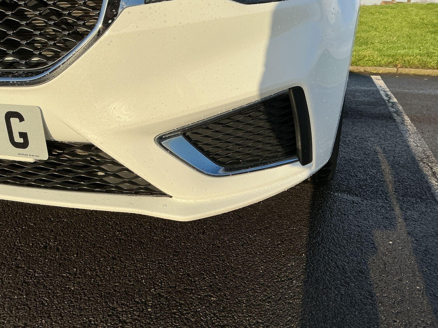 Used MG MG3 2023 for sale - 77400511: Photo 71