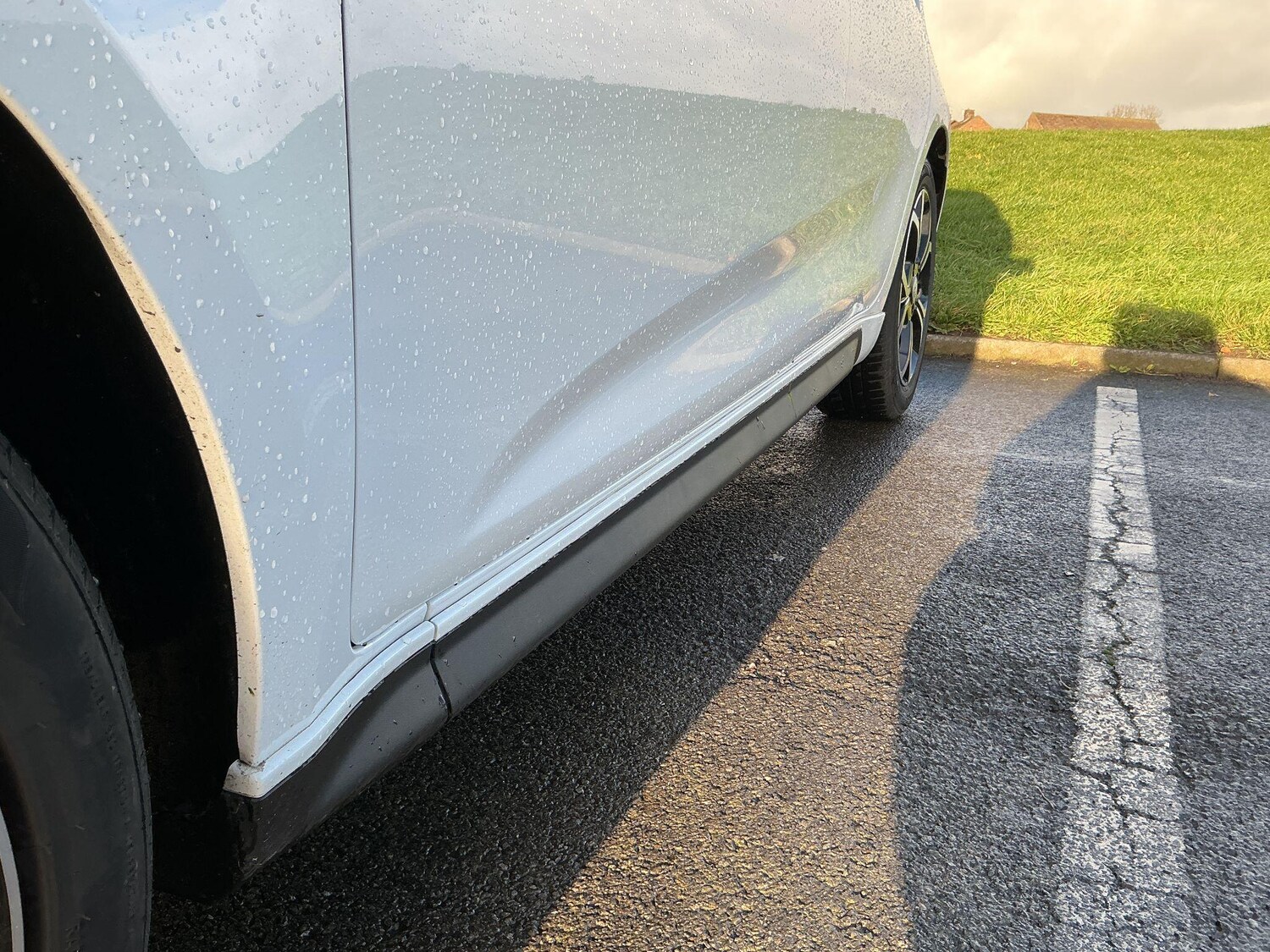 Used MG MG3 2023 for sale - 77400511: Photo 73