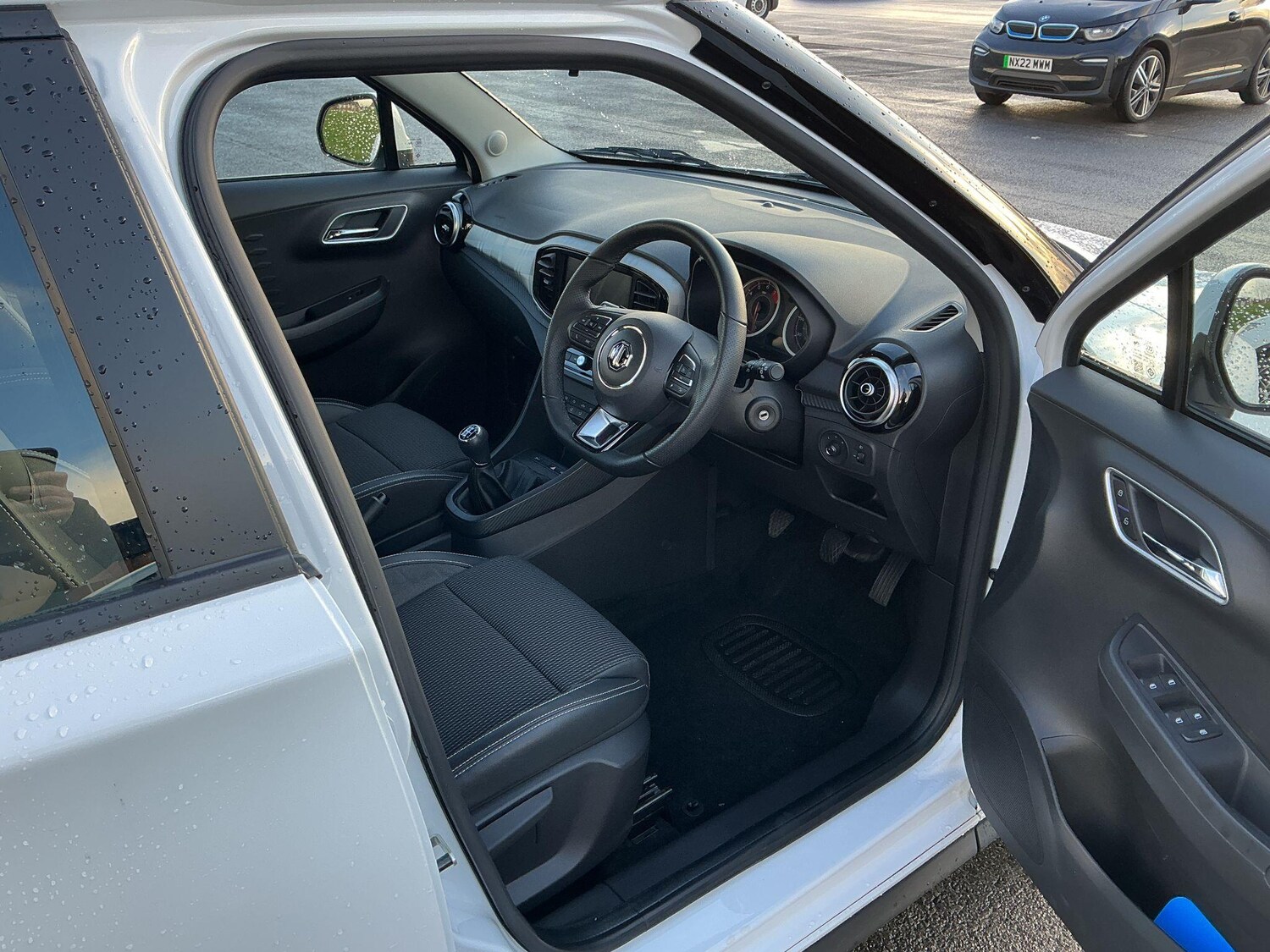 Used MG MG3 2023 for sale - 77400511: Photo 78