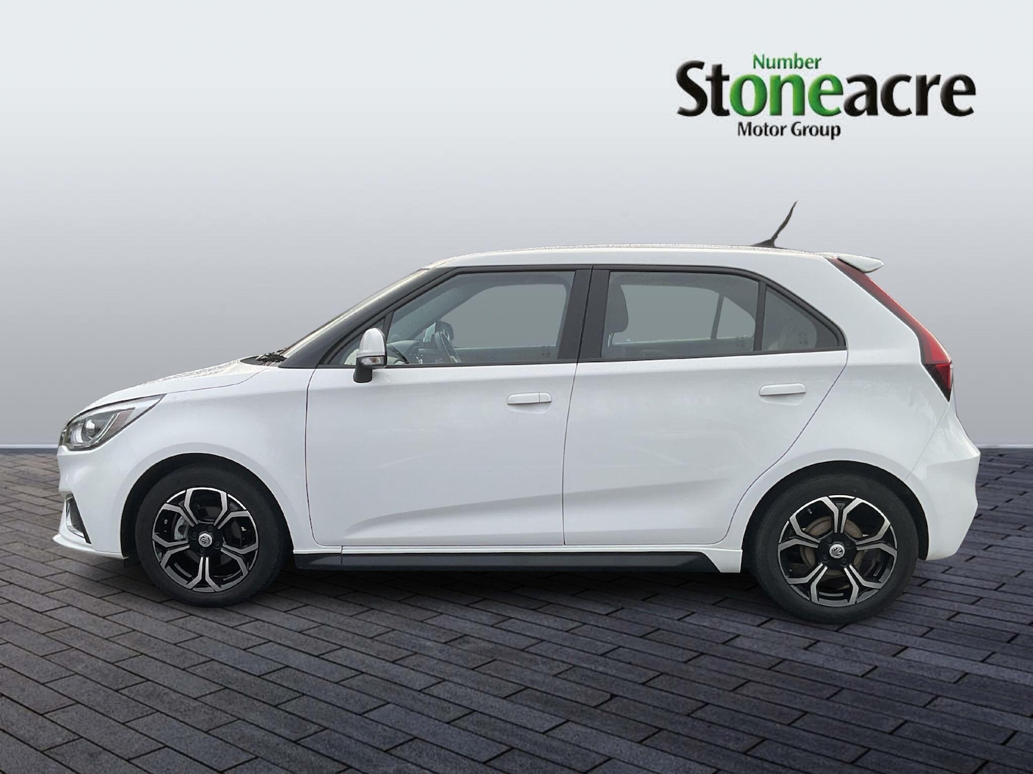 Used MG MG3 2023 for sale - 77400511: Photo 8