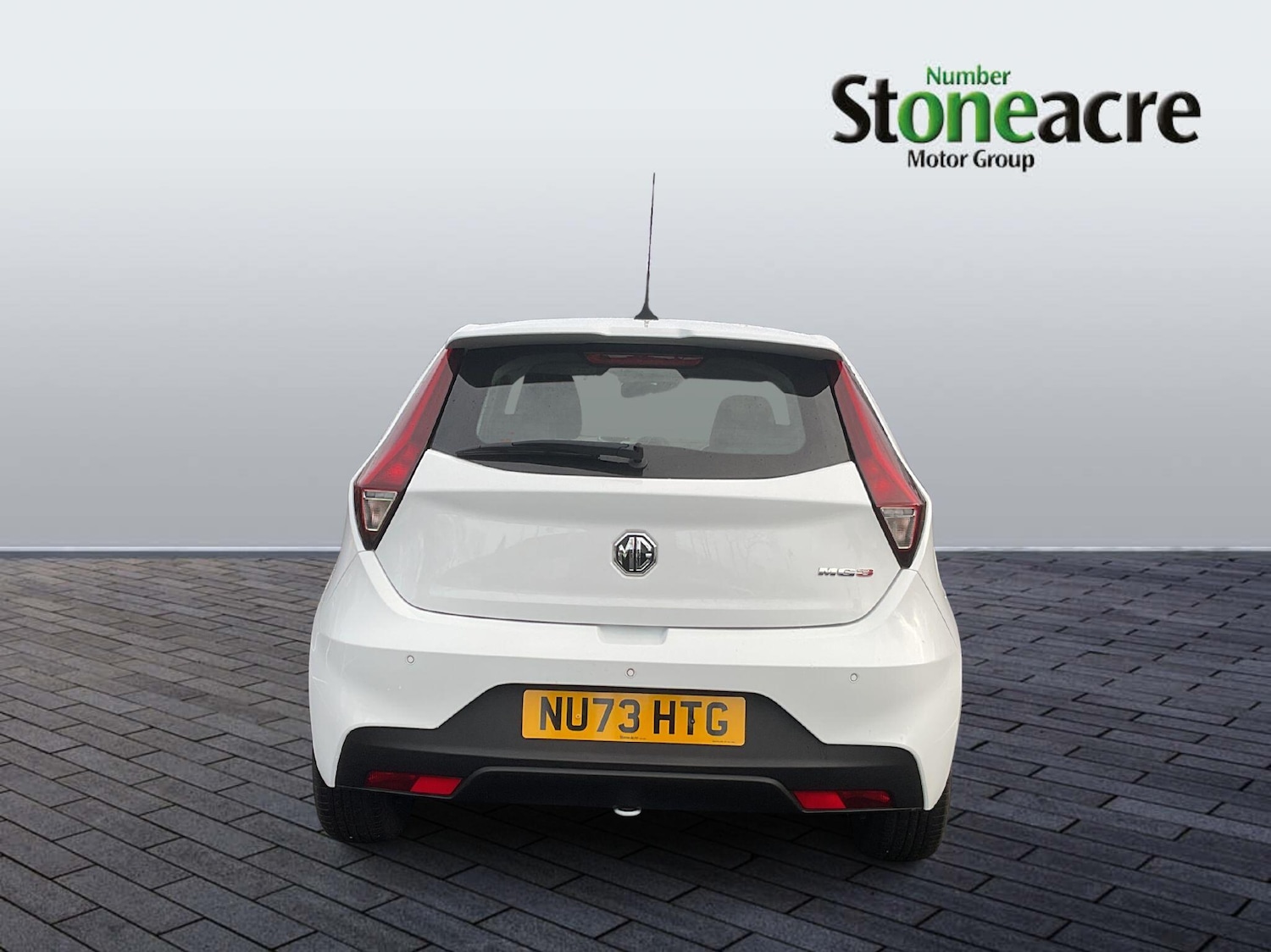 Used MG MG3 2023 for sale - 77400511: Photo 9